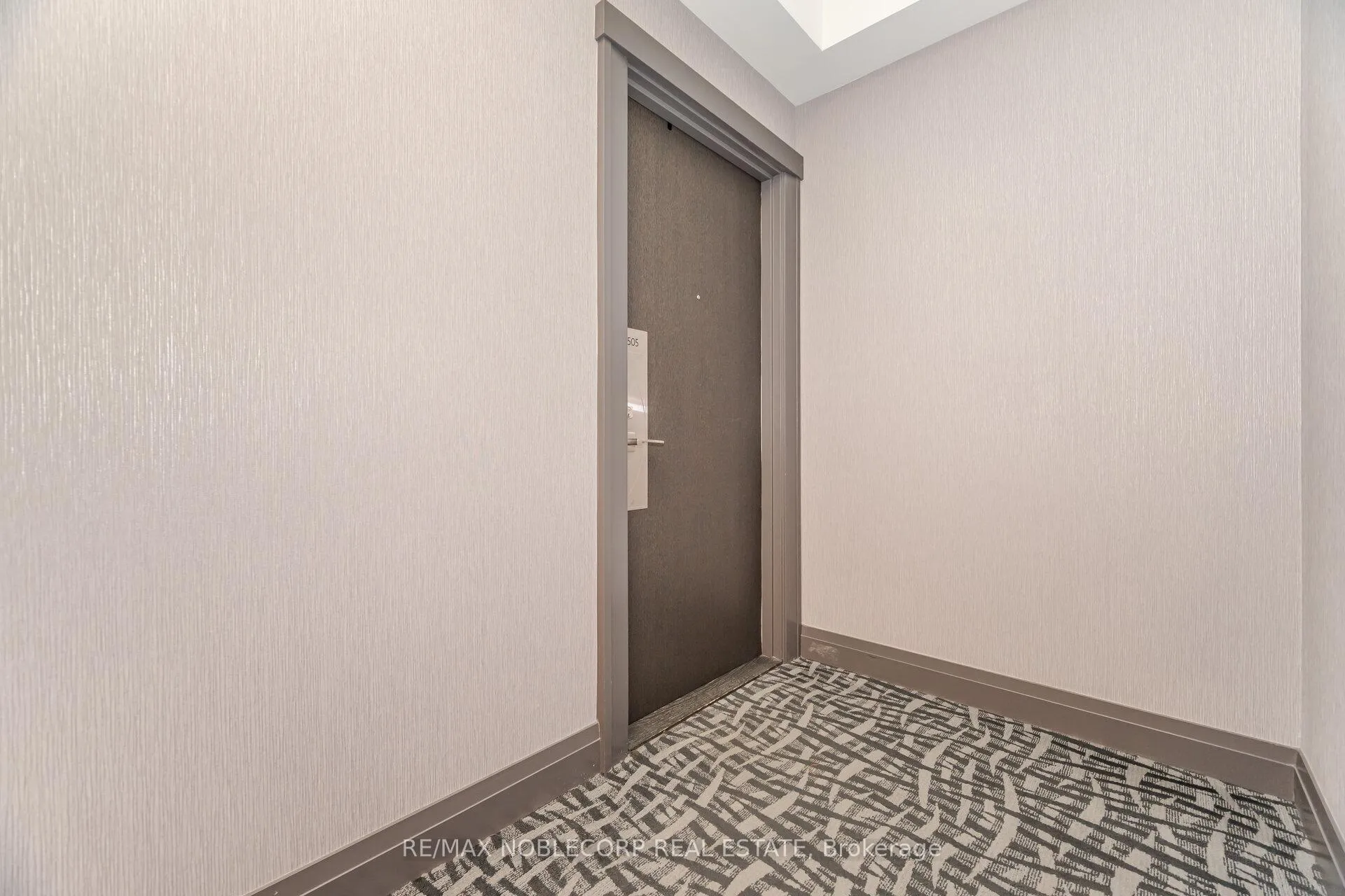 Photo 3 of Unit 1505, 3700 Highway 7 Road, Vaughan, Vaughan Corporate Centre — HOMEH