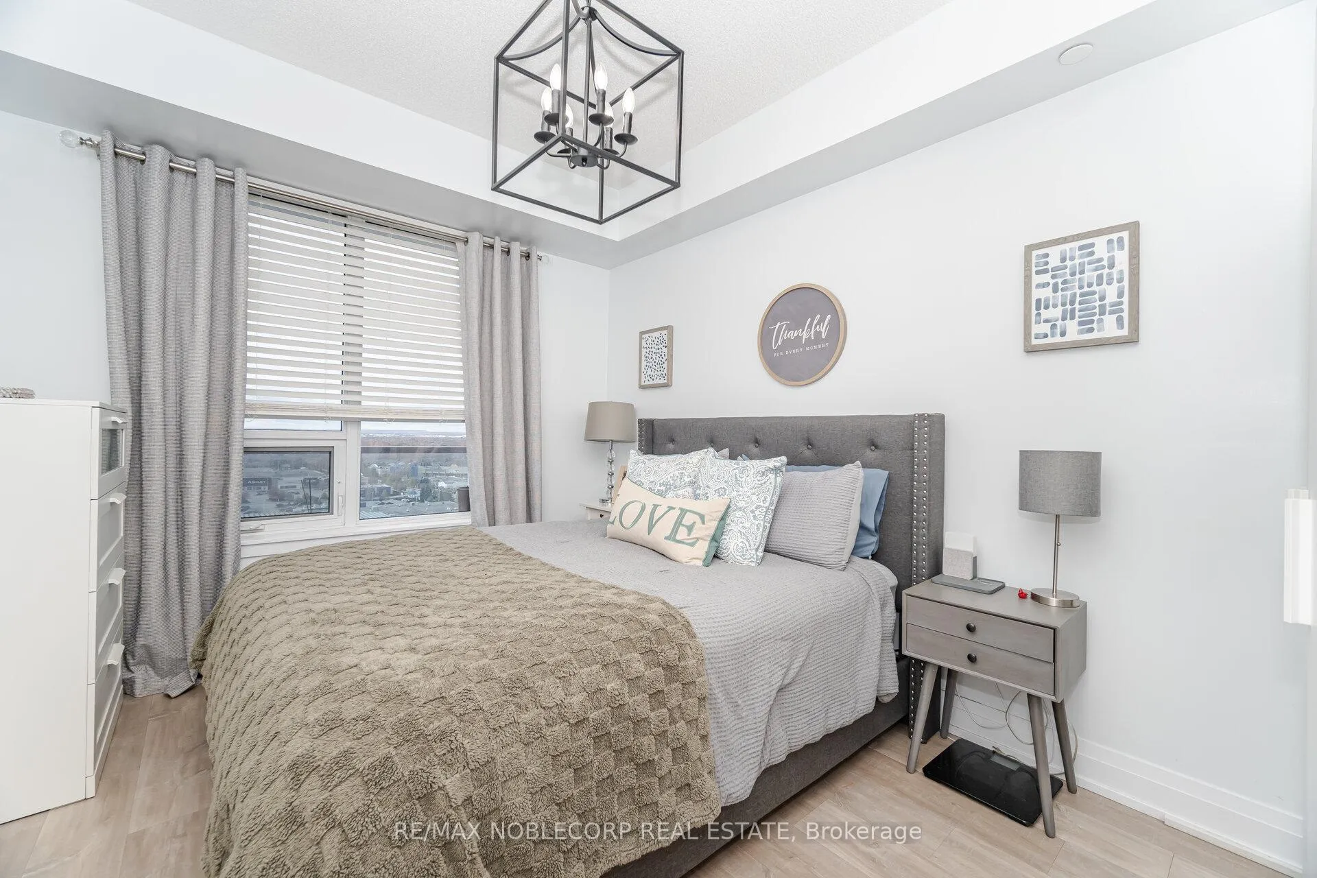 Photo 17 of Unit 1505, 3700 Highway 7 Road, Vaughan, Vaughan Corporate Centre — HOMEH