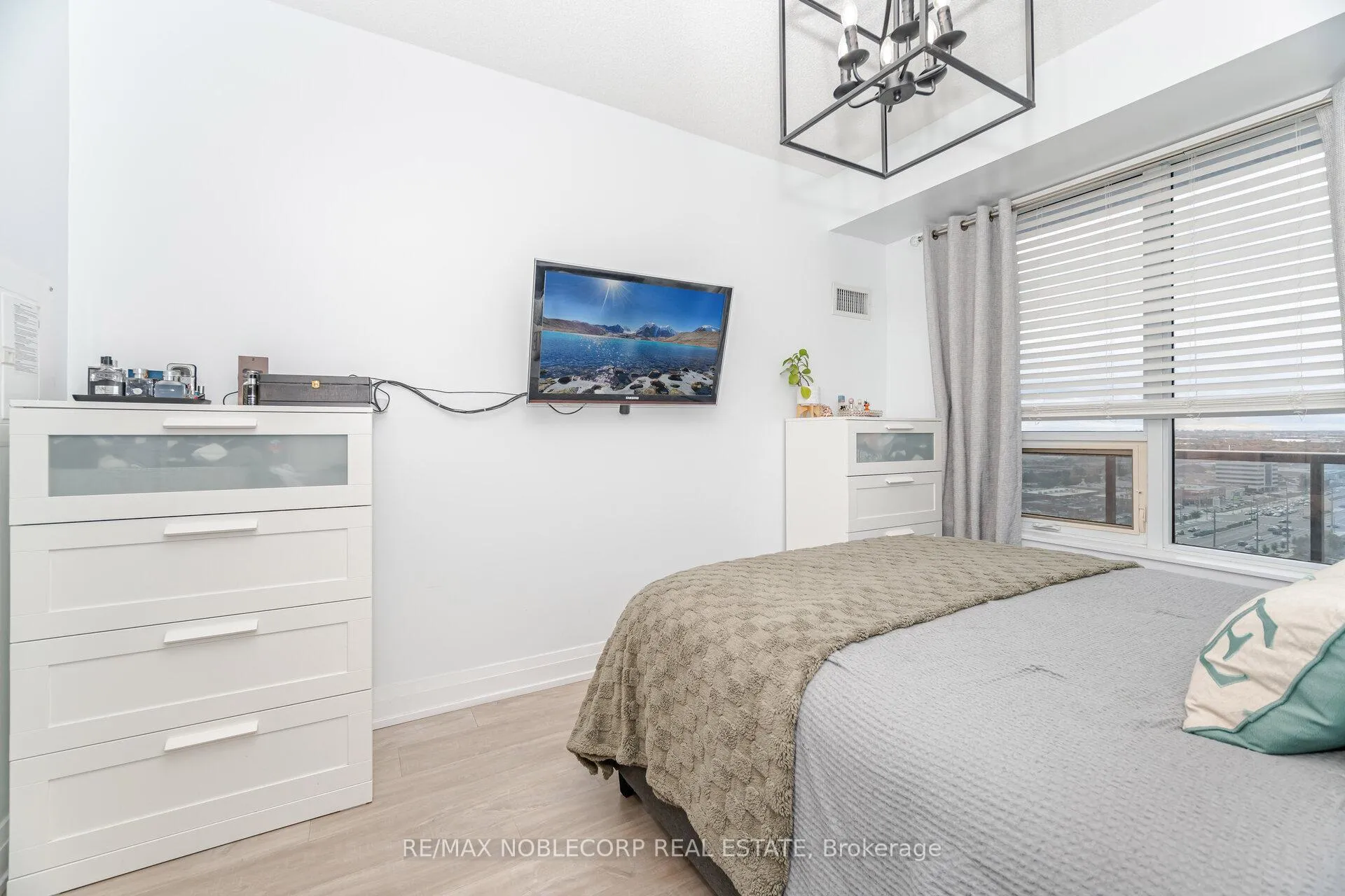 Photo 18 of Unit 1505, 3700 Highway 7 Road, Vaughan, Vaughan Corporate Centre — HOMEH