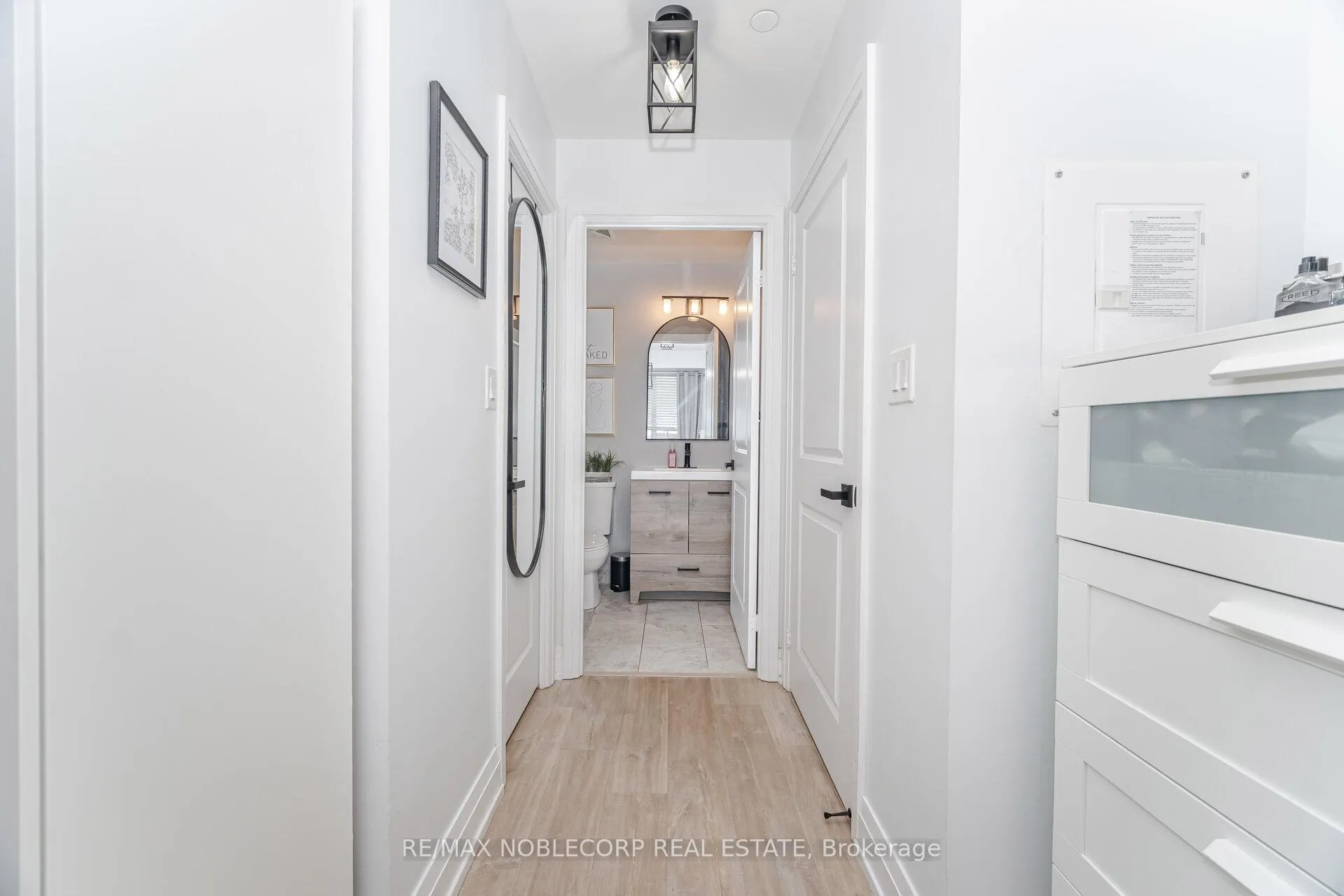 Photo 20 of Unit 1505, 3700 Highway 7 Road, Vaughan, Vaughan Corporate Centre — HOMEH