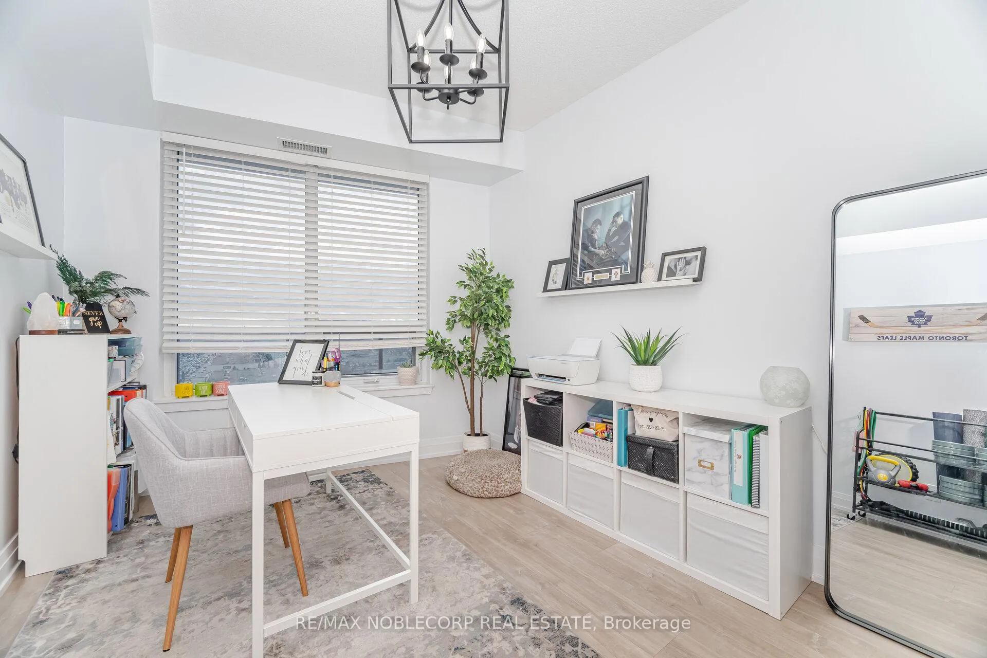 Photo 22 of Unit 1505, 3700 Highway 7 Road, Vaughan, Vaughan Corporate Centre — HOMEH