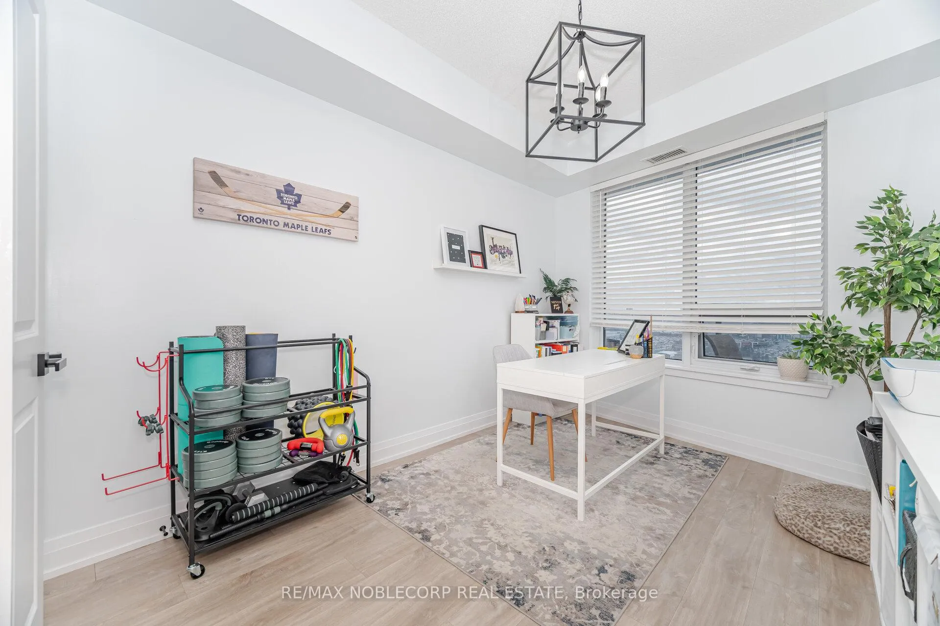 Photo 23 of Unit 1505, 3700 Highway 7 Road, Vaughan, Vaughan Corporate Centre — HOMEH
