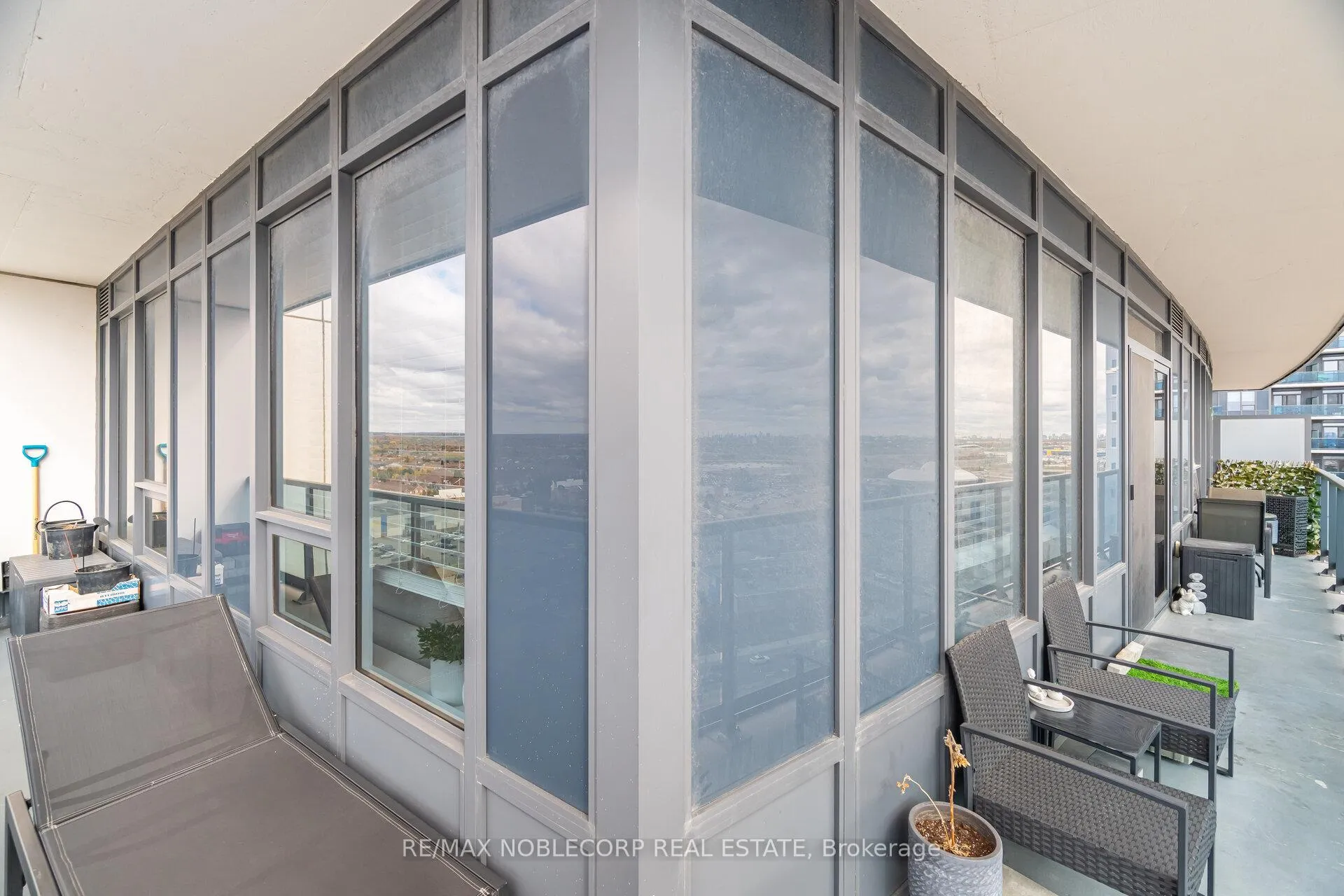 Photo 27 of Unit 1505, 3700 Highway 7 Road, Vaughan, Vaughan Corporate Centre — HOMEH