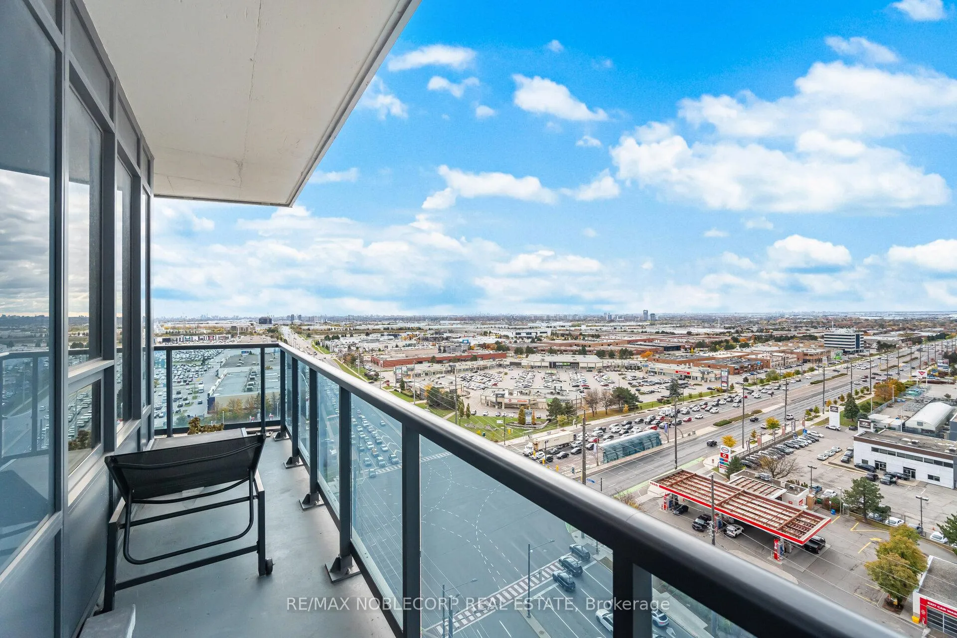 Photo 29 of Unit 1505, 3700 Highway 7 Road, Vaughan, Vaughan Corporate Centre — HOMEH