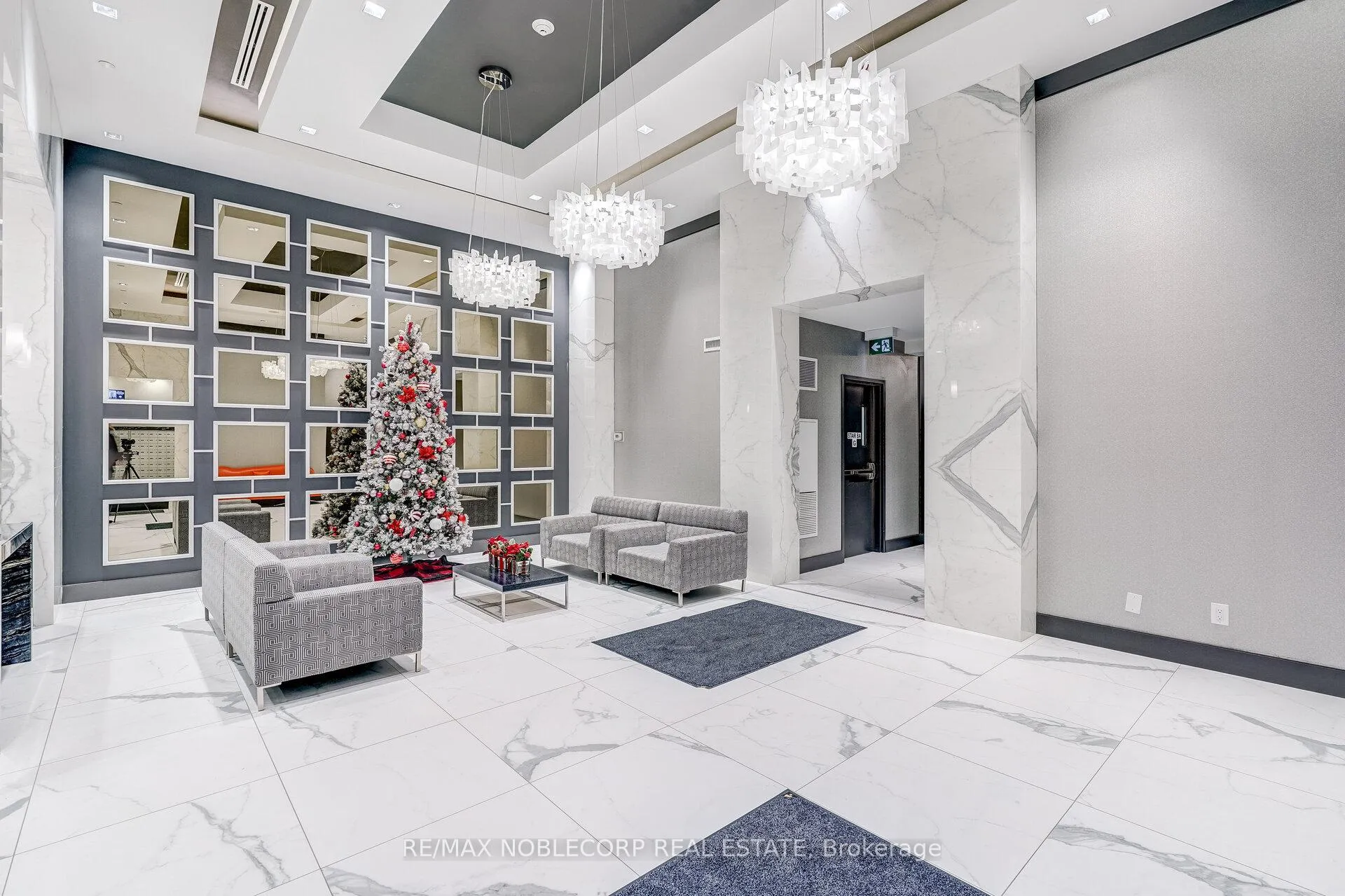 Photo 31 of Unit 1505, 3700 Highway 7 Road, Vaughan, Vaughan Corporate Centre — HOMEH