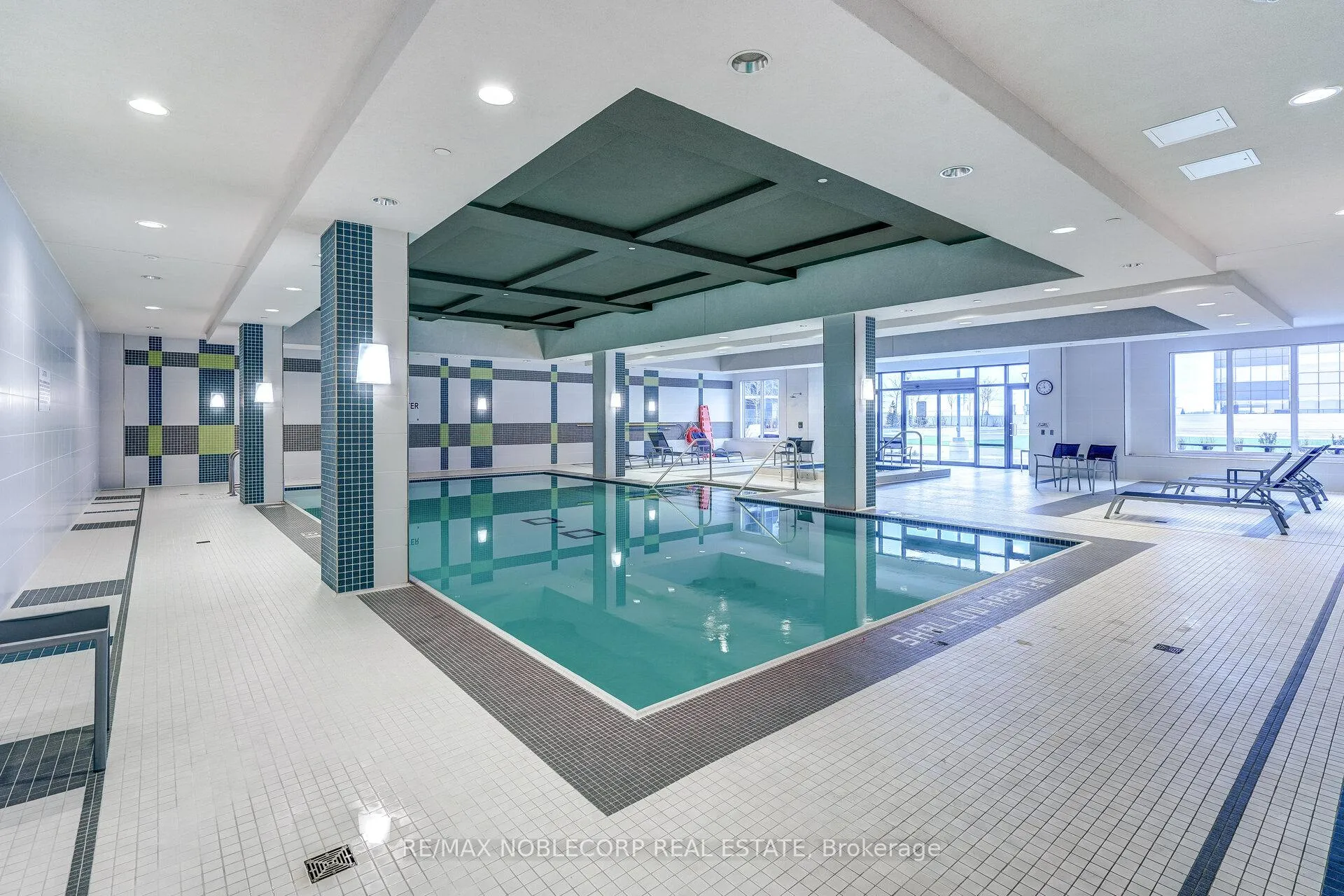 Photo 32 of Unit 1505, 3700 Highway 7 Road, Vaughan, Vaughan Corporate Centre — HOMEH