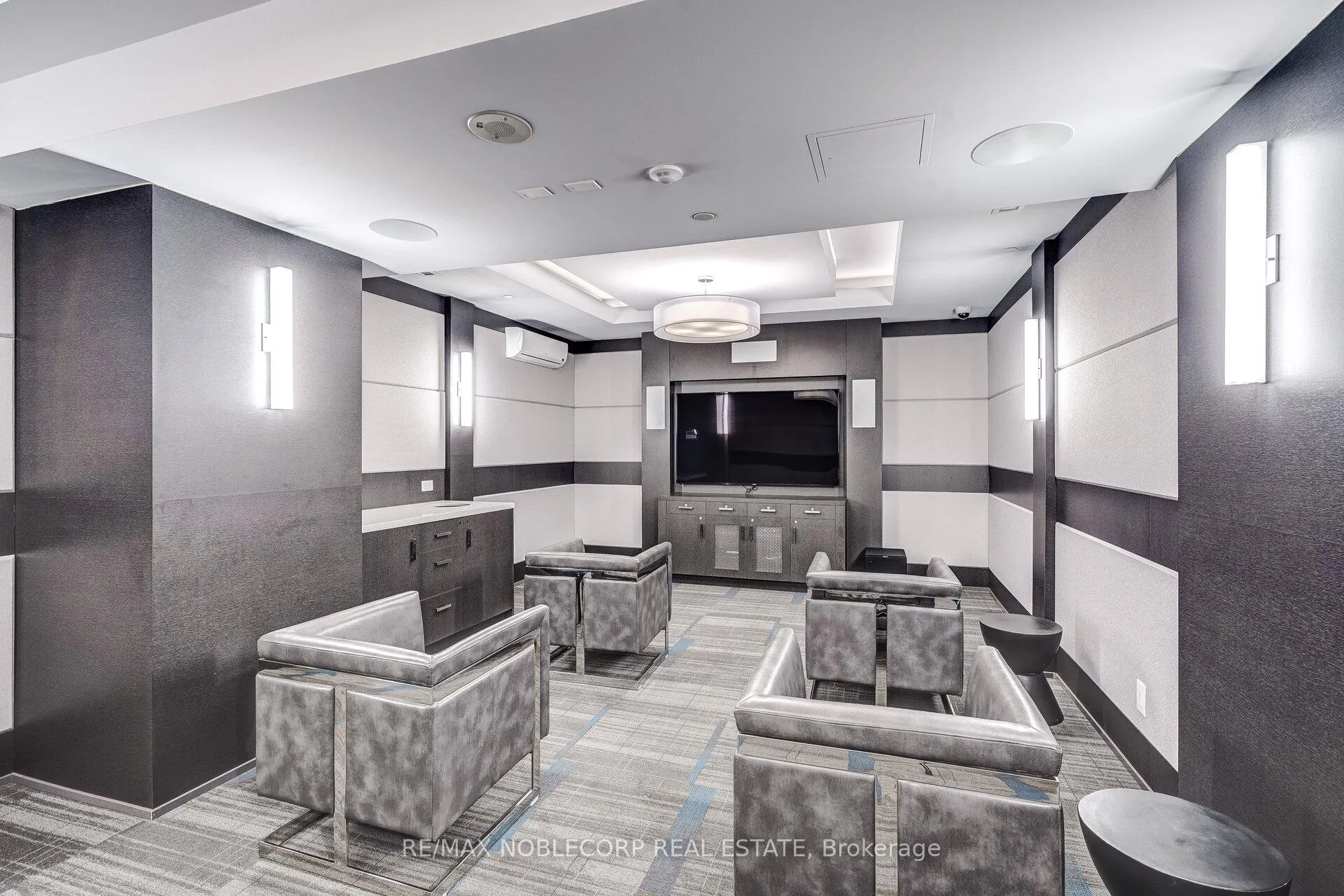 Photo 34 of Unit 1505, 3700 Highway 7 Road, Vaughan, Vaughan Corporate Centre — HOMEH