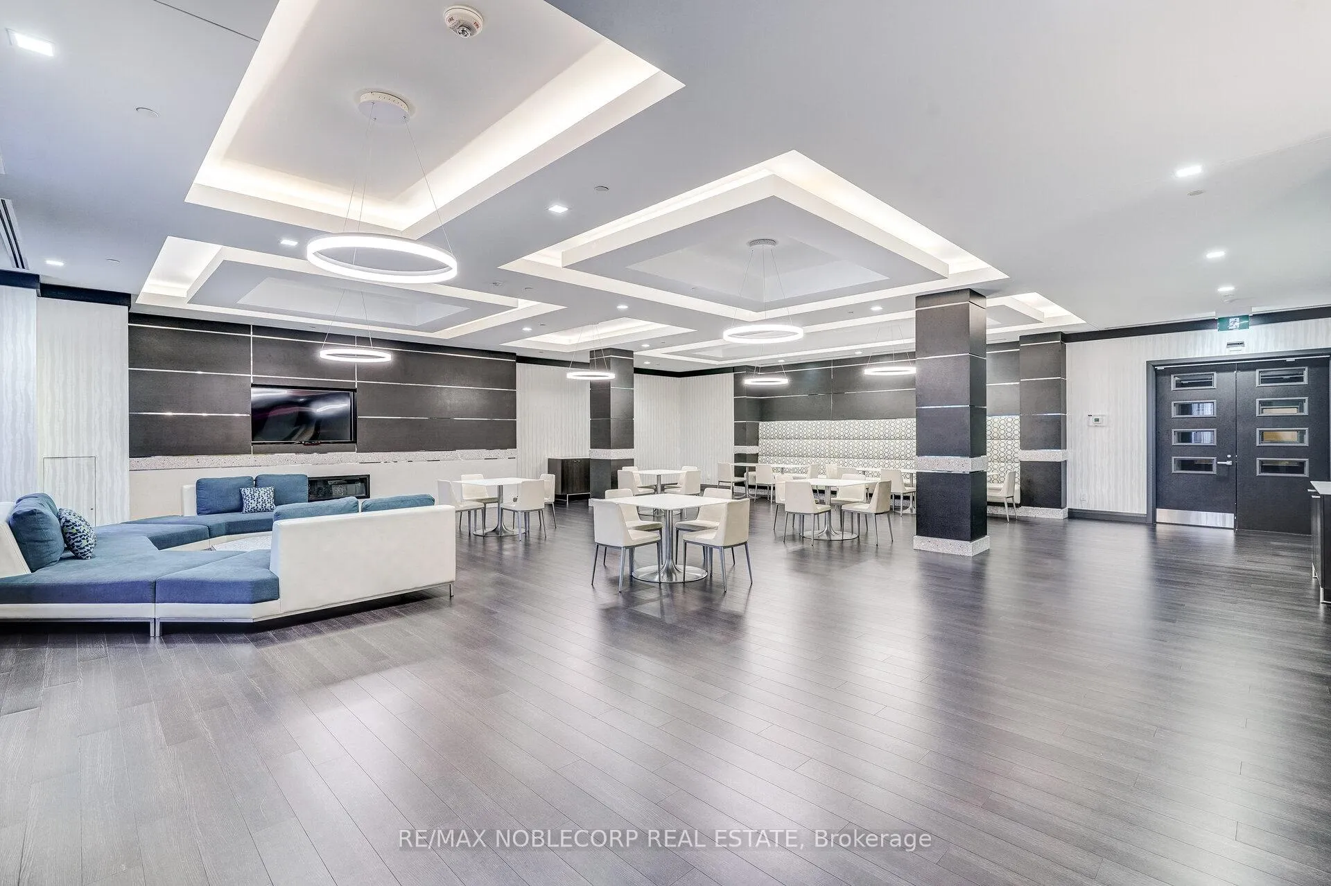Photo 35 of Unit 1505, 3700 Highway 7 Road, Vaughan, Vaughan Corporate Centre — HOMEH