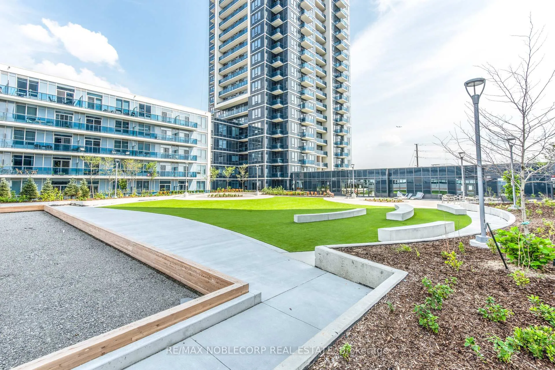 Photo 40 of Unit 1505, 3700 Highway 7 Road, Vaughan, Vaughan Corporate Centre — HOMEH