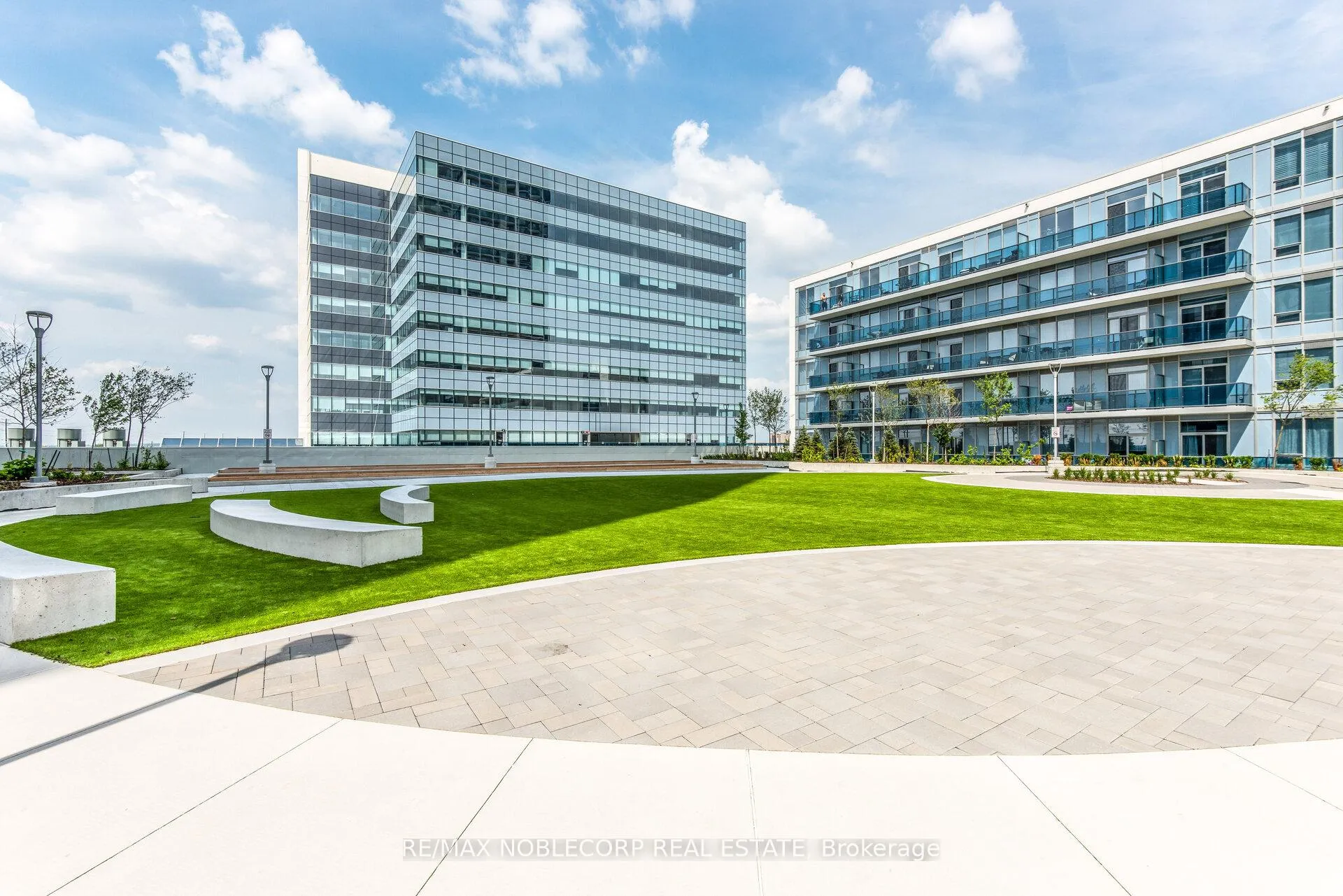 Photo 41 of Unit 1505, 3700 Highway 7 Road, Vaughan, Vaughan Corporate Centre — HOMEH