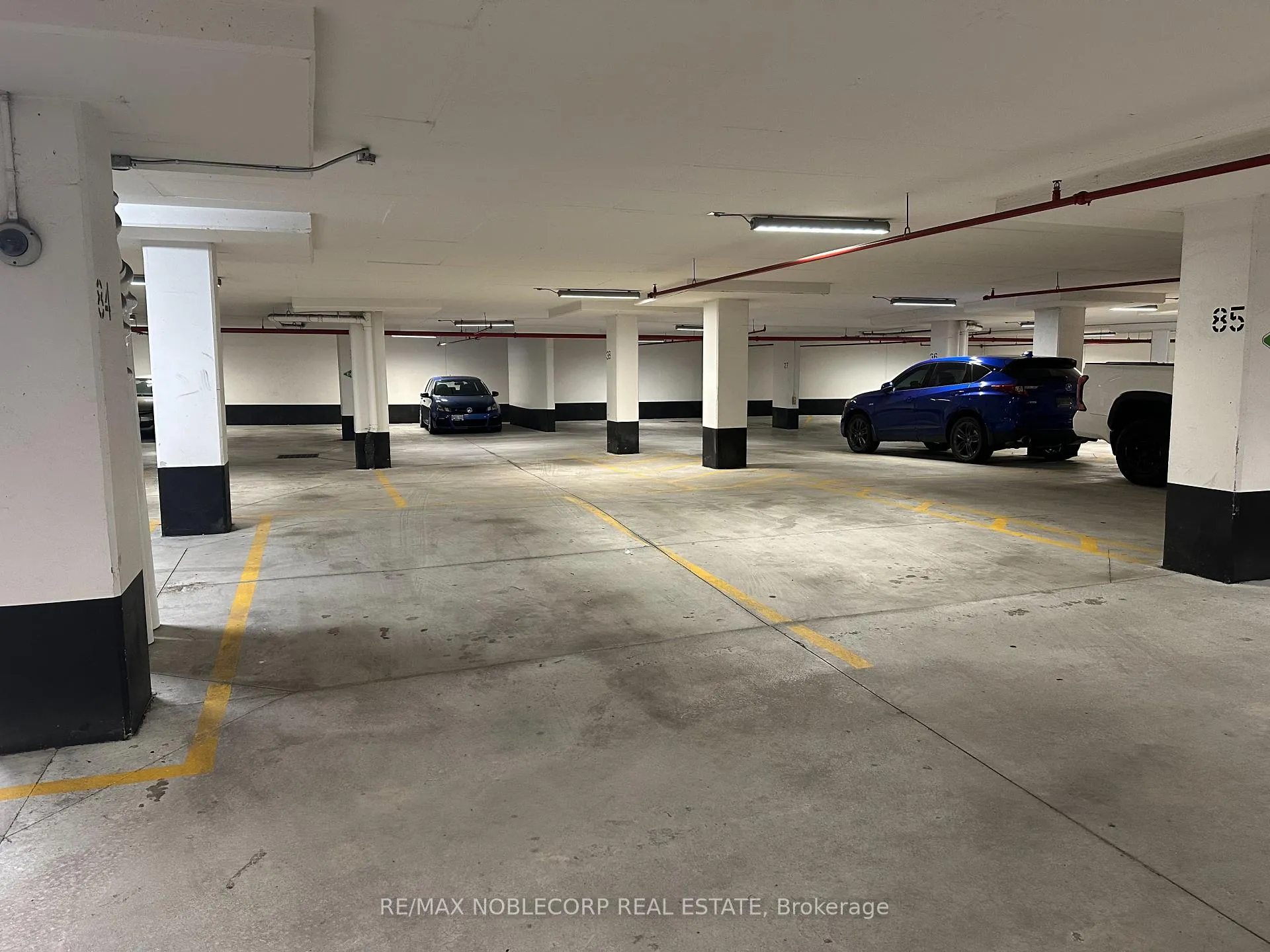 Photo 43 of Unit 1505, 3700 Highway 7 Road, Vaughan, Vaughan Corporate Centre — HOMEH