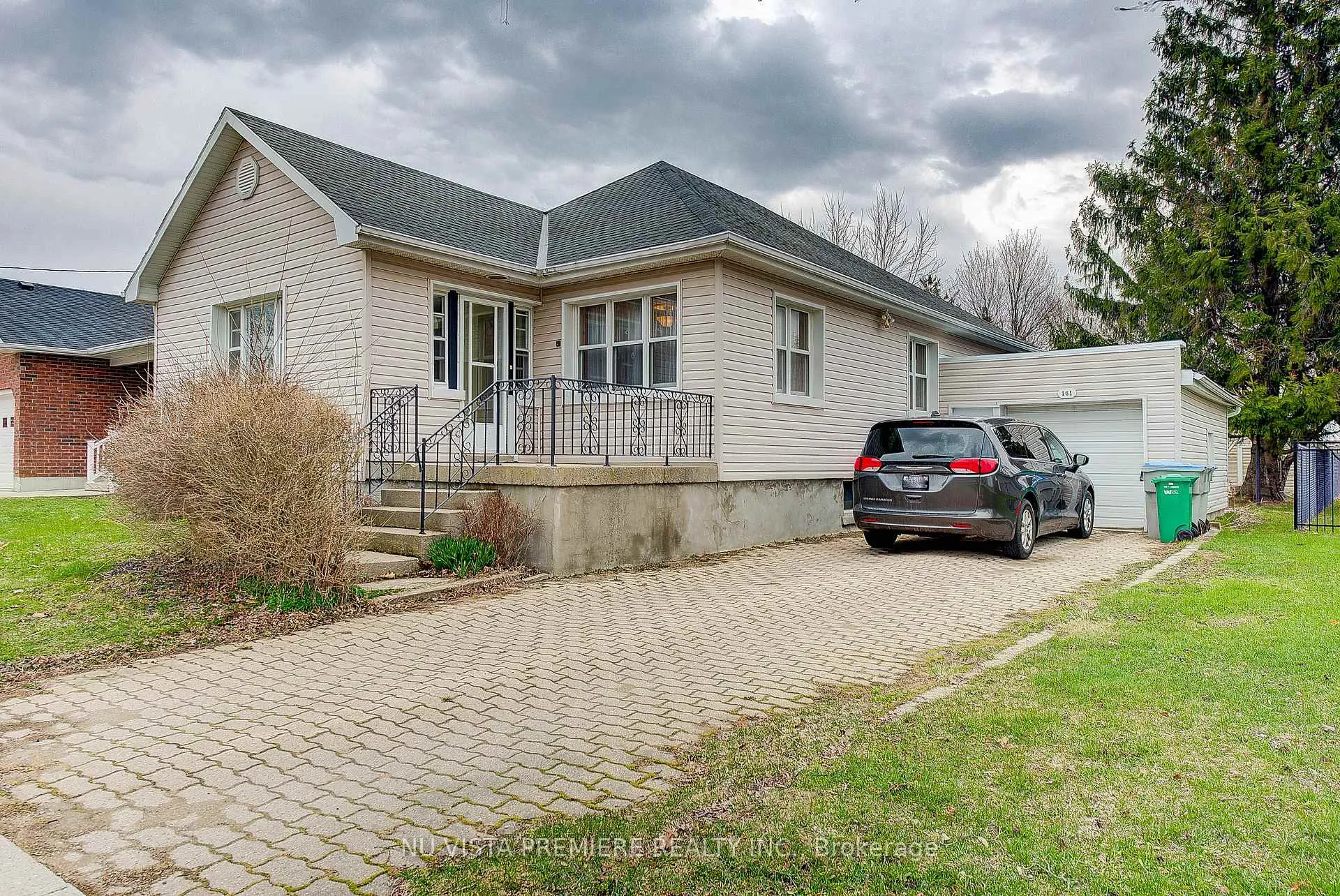 Photo 1 of 161 South Street S, Goderich, Goderich (Town) — HOMEH