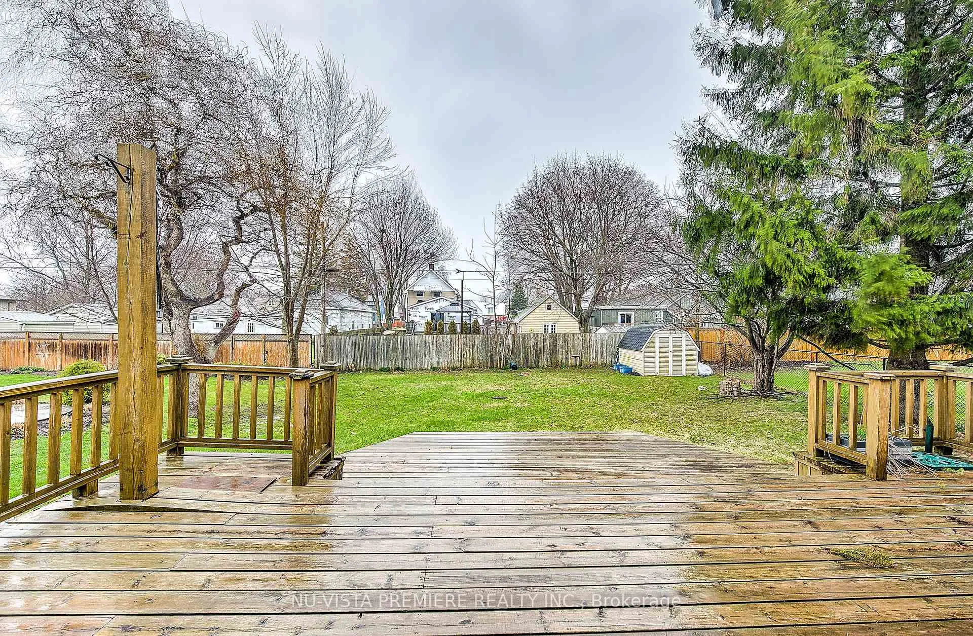 Photo 24 of 161 South Street S, Goderich, Goderich (Town) — HOMEH