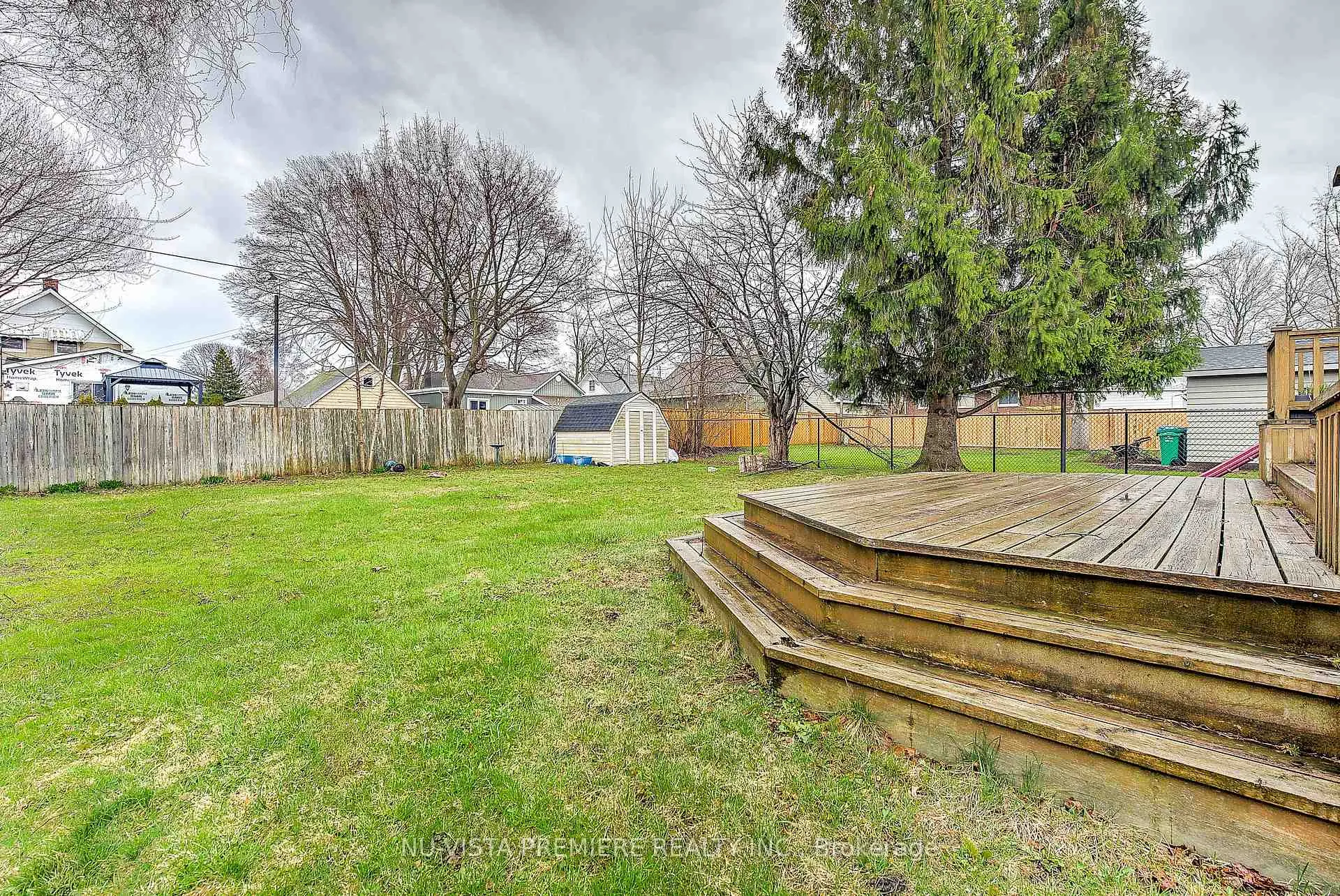 Photo 26 of 161 South Street S, Goderich, Goderich (Town) — HOMEH