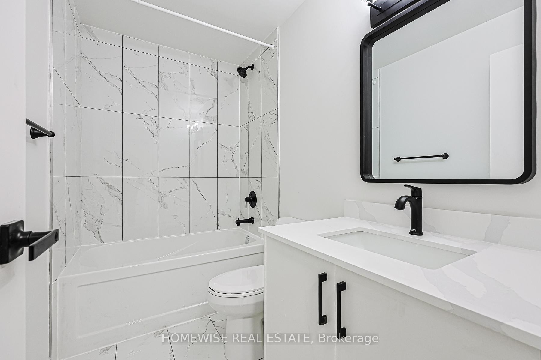 Photo 24 of Unit 6, 81 Ontario Street, Clarington, Bowmanville — HOMEH
