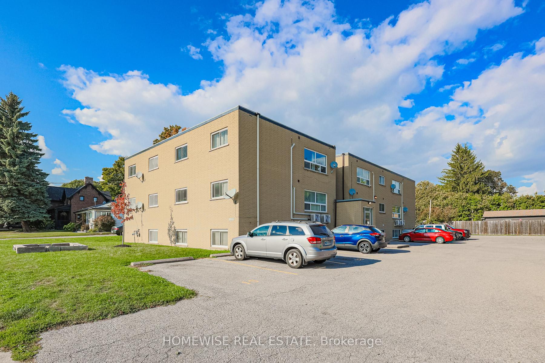 Photo 25 of Unit 6, 81 Ontario Street, Clarington, Bowmanville — HOMEH