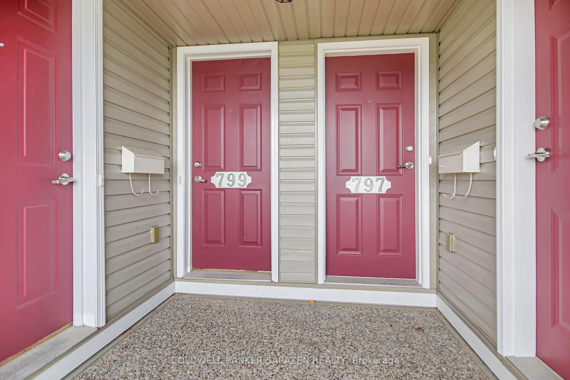 Photo 2 of 797 Lakeridge Drive, Ottawa, Avalon East — HOMEH