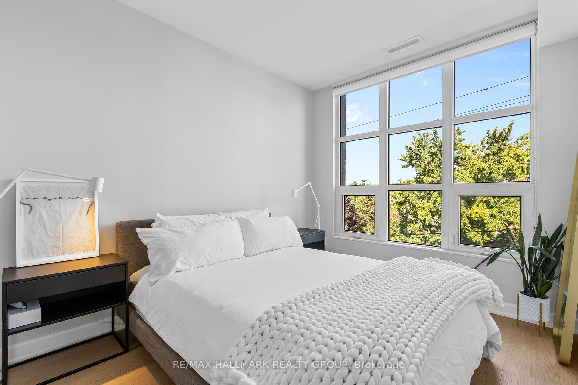 Photo 11 of Unit 311, 10 Rosemount Avenue, Ottawa, Hintonburg — HOMEH