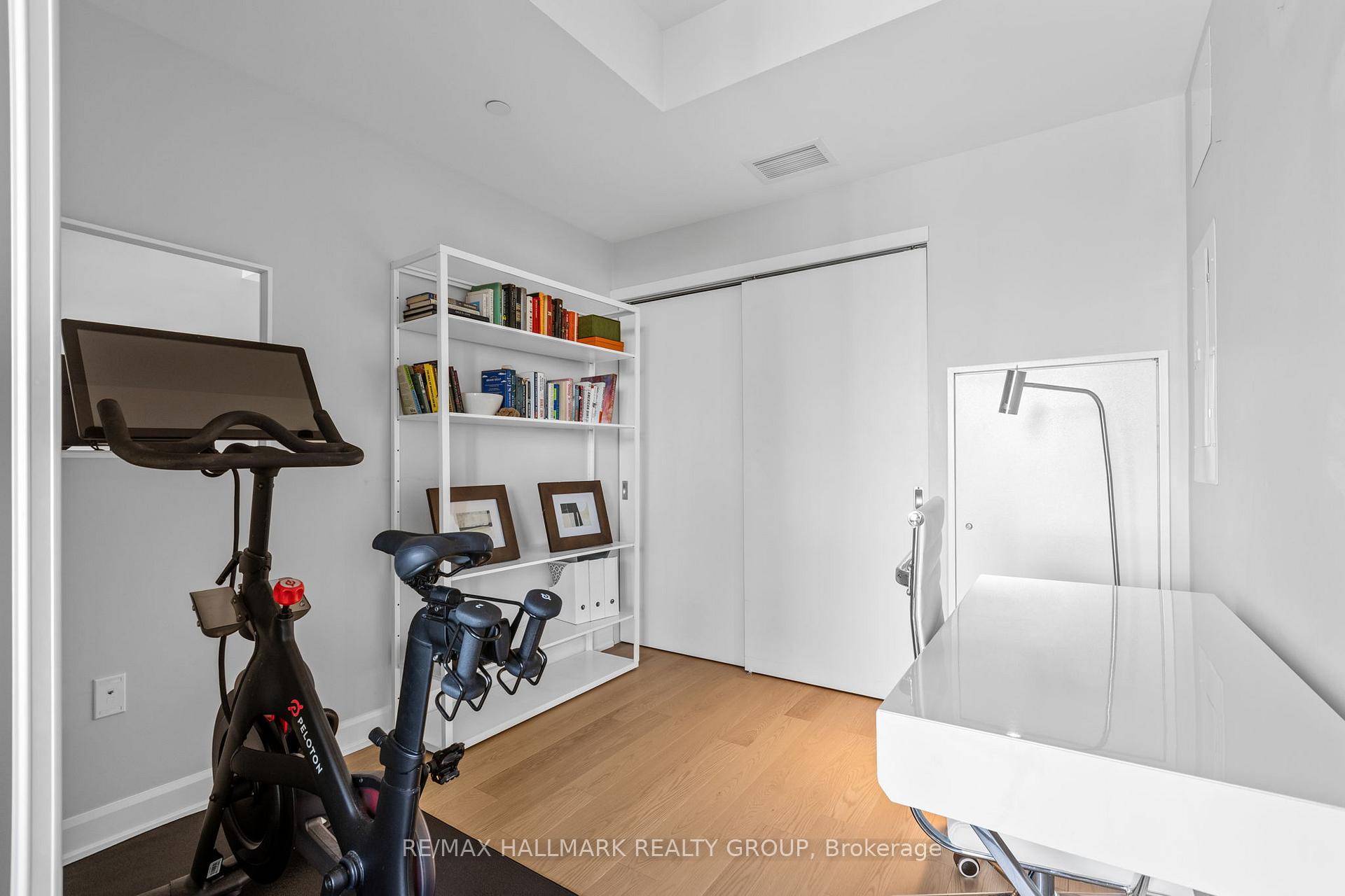 Photo 14 of Unit 311, 10 Rosemount Avenue, Ottawa, Hintonburg — HOMEH