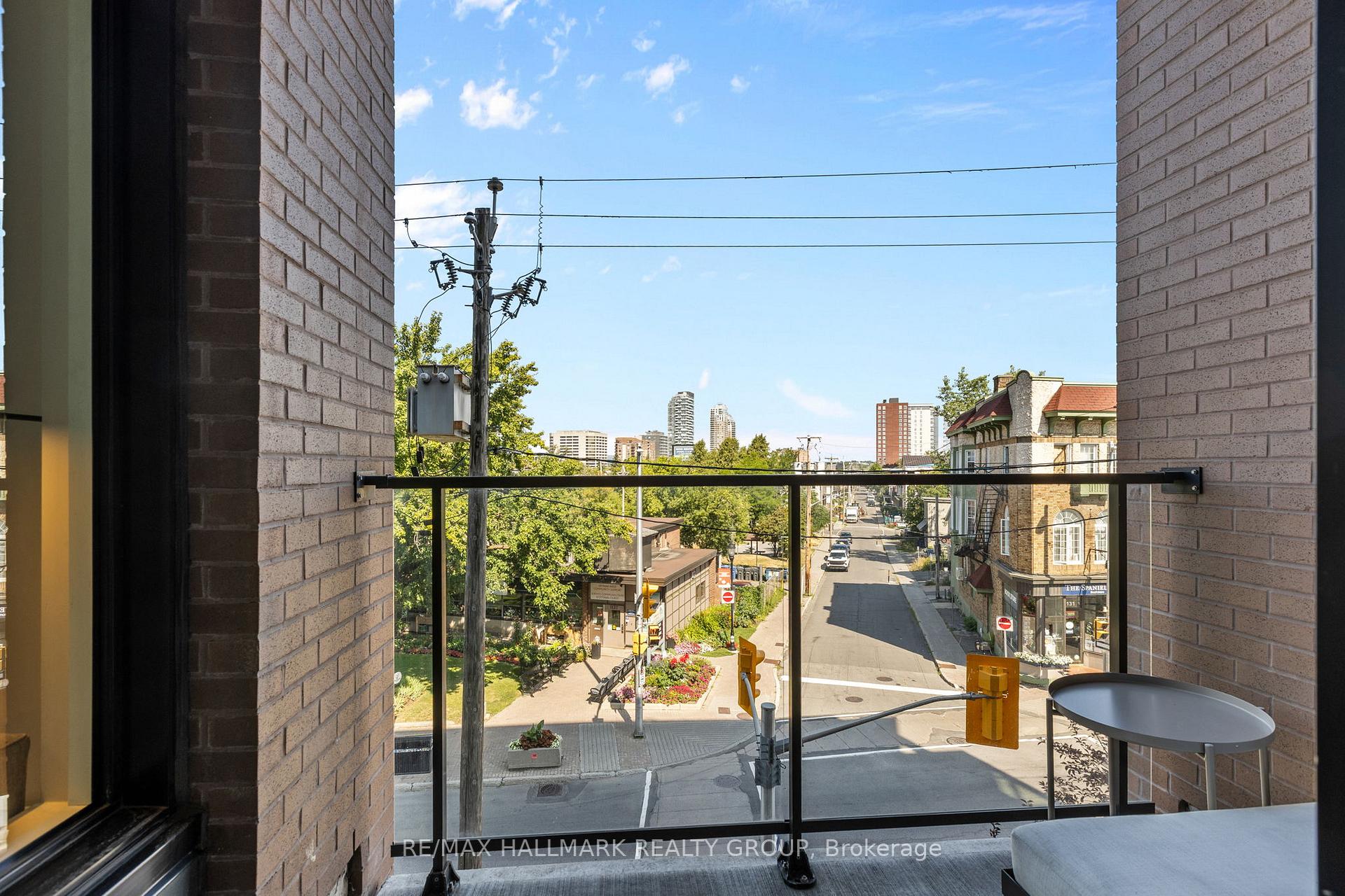 Photo 15 of Unit 311, 10 Rosemount Avenue, Ottawa, Hintonburg — HOMEH