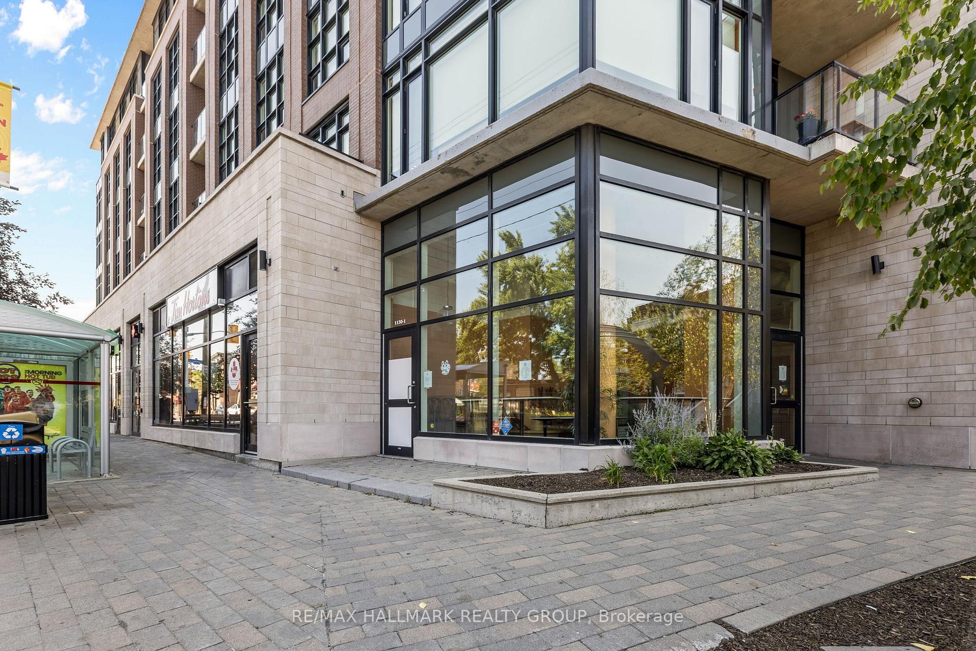 Photo 17 of Unit 311, 10 Rosemount Avenue, Ottawa, Hintonburg — HOMEH