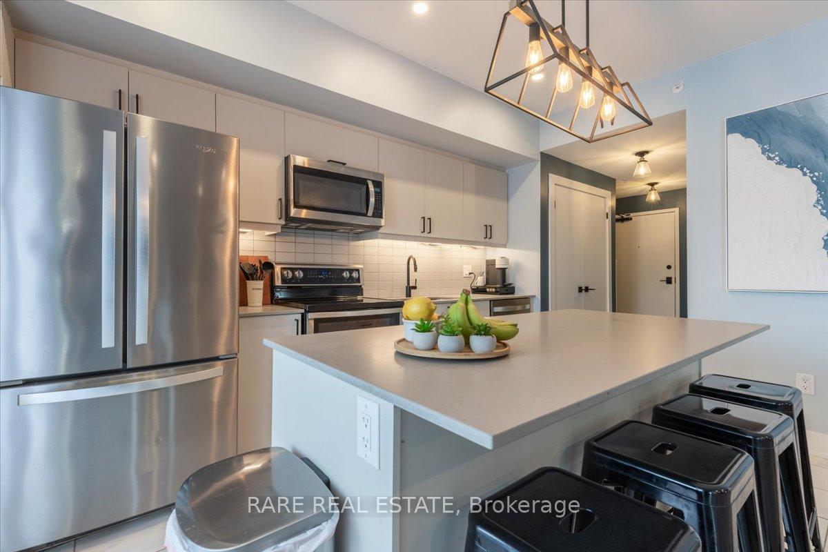 Photo 8 of Unit 413, 5 Chef Lane, Barrie, Rural Barrie Southeast — HOMEH