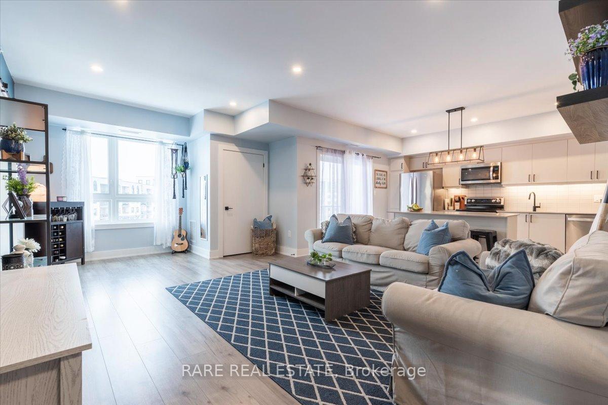 Photo 10 of Unit 413, 5 Chef Lane, Barrie, Rural Barrie Southeast — HOMEH