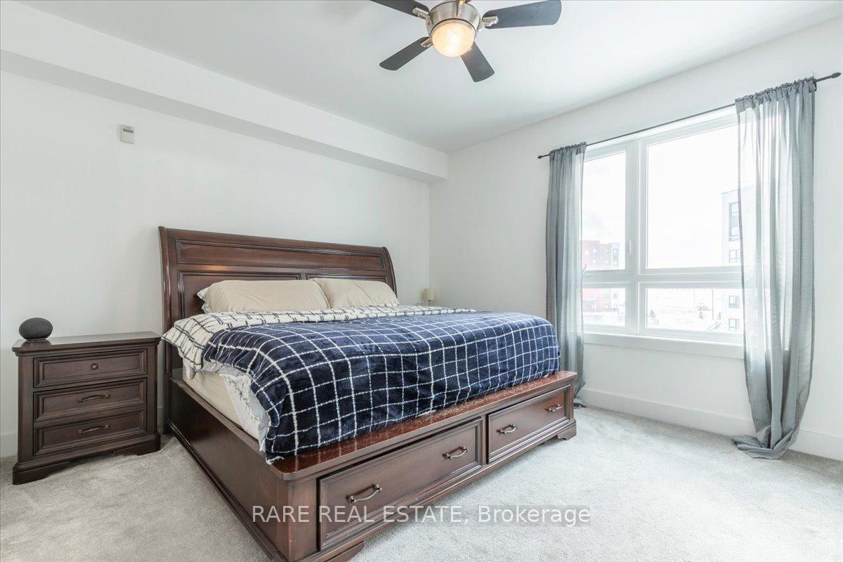 Photo 14 of Unit 413, 5 Chef Lane, Barrie, Rural Barrie Southeast — HOMEH