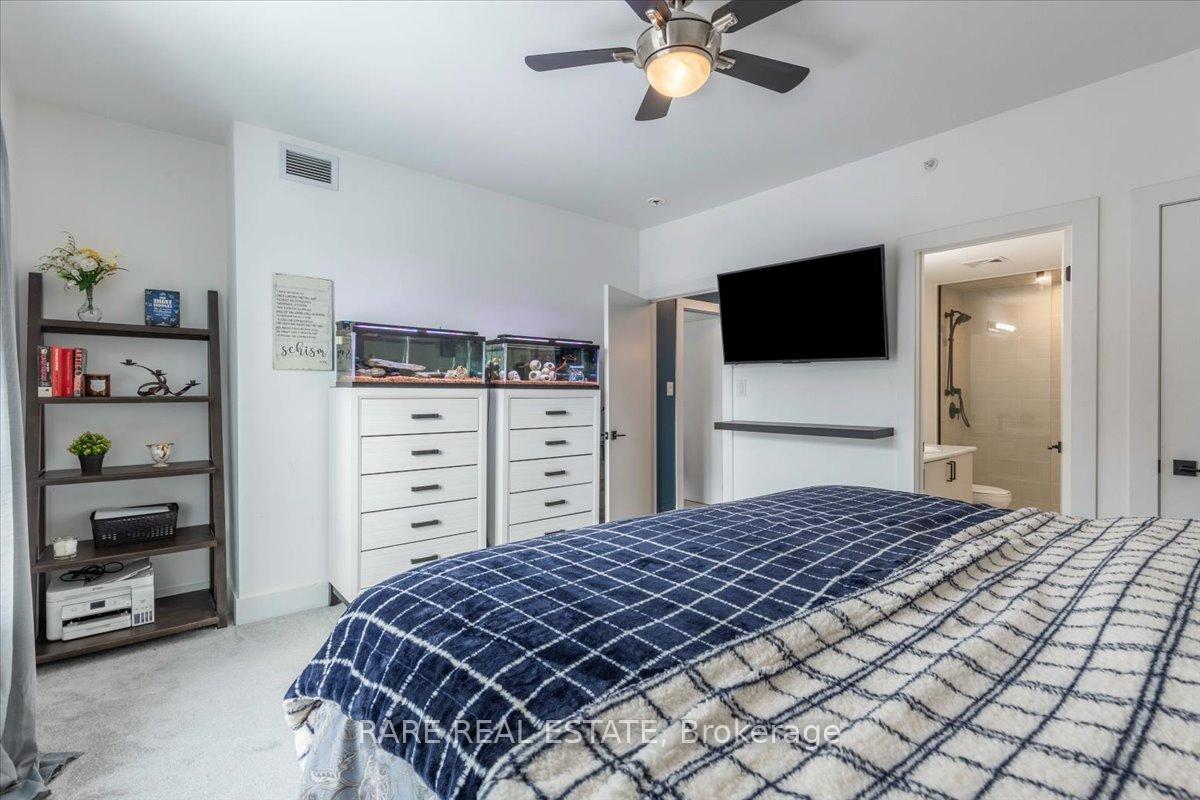 Photo 15 of Unit 413, 5 Chef Lane, Barrie, Rural Barrie Southeast — HOMEH