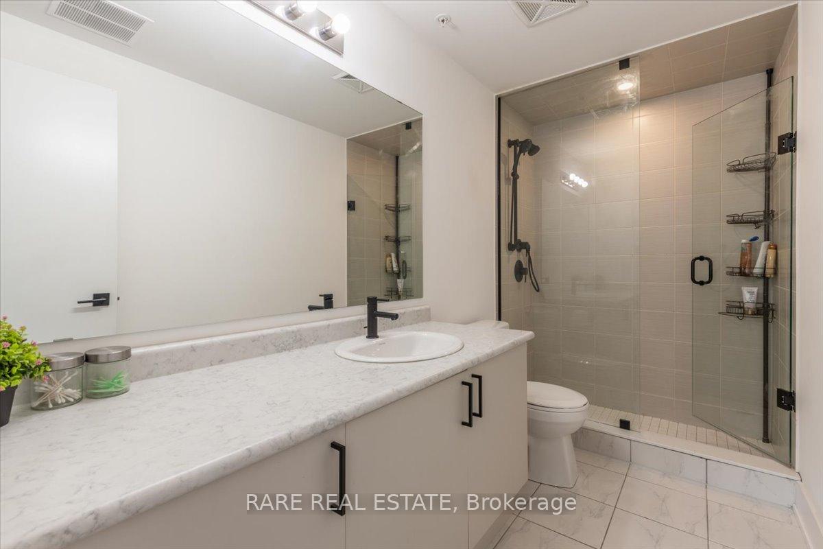 Photo 16 of Unit 413, 5 Chef Lane, Barrie, Rural Barrie Southeast — HOMEH