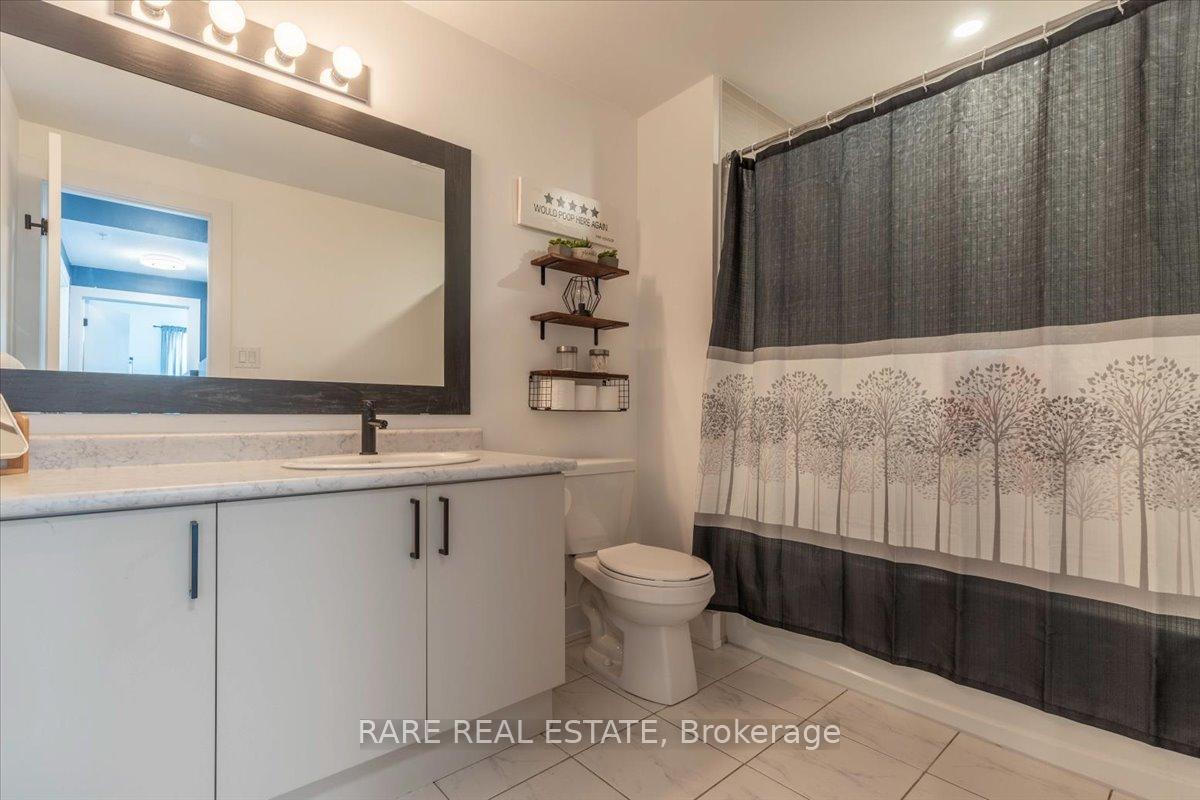Photo 19 of Unit 413, 5 Chef Lane, Barrie, Rural Barrie Southeast — HOMEH