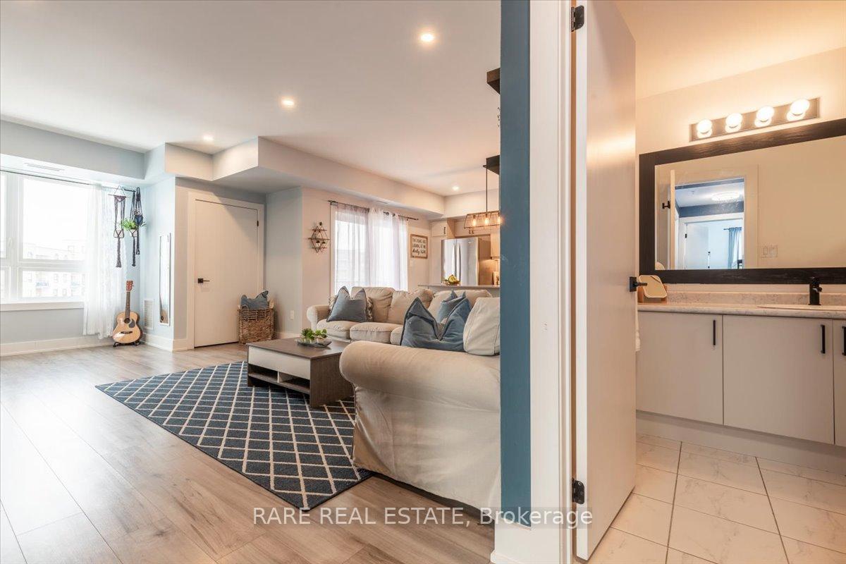 Photo 20 of Unit 413, 5 Chef Lane, Barrie, Rural Barrie Southeast — HOMEH