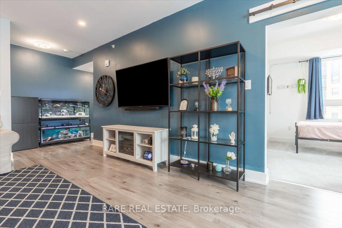 Photo 21 of Unit 413, 5 Chef Lane, Barrie, Rural Barrie Southeast — HOMEH