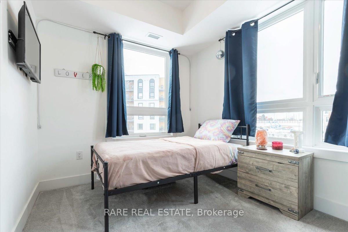 Photo 22 of Unit 413, 5 Chef Lane, Barrie, Rural Barrie Southeast — HOMEH