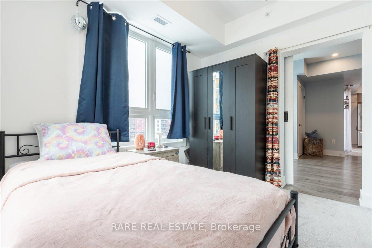 Photo 23 of Unit 413, 5 Chef Lane, Barrie, Rural Barrie Southeast — HOMEH