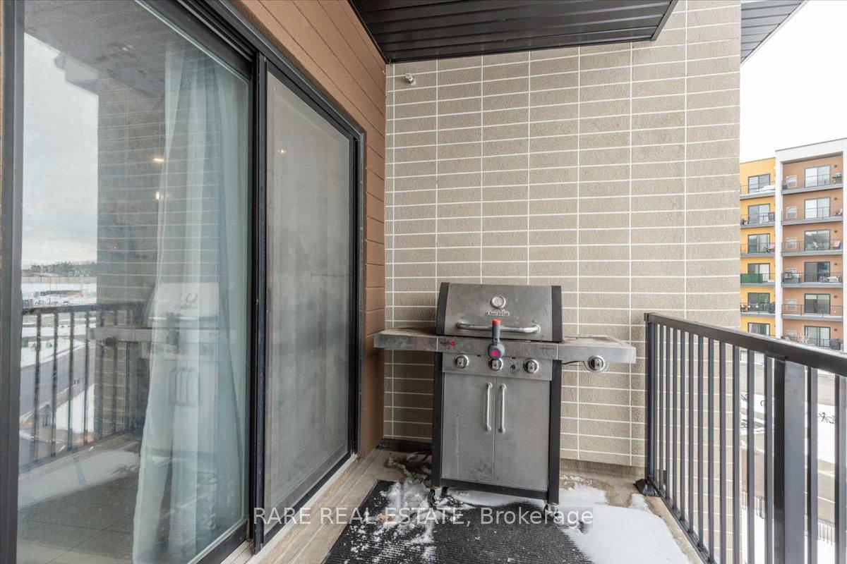 Photo 24 of Unit 413, 5 Chef Lane, Barrie, Rural Barrie Southeast — HOMEH