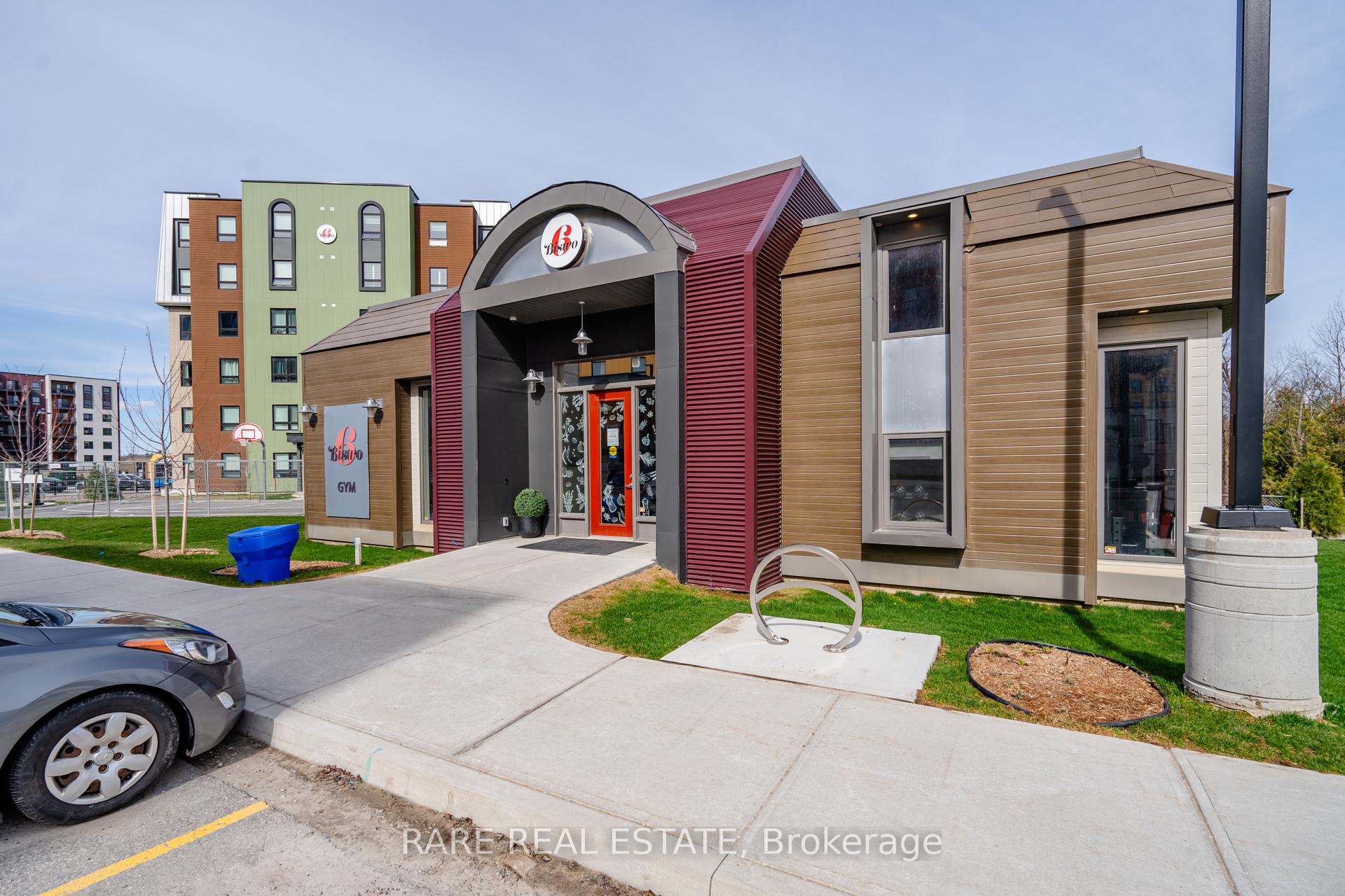 Photo 26 of Unit 413, 5 Chef Lane, Barrie, Rural Barrie Southeast — HOMEH