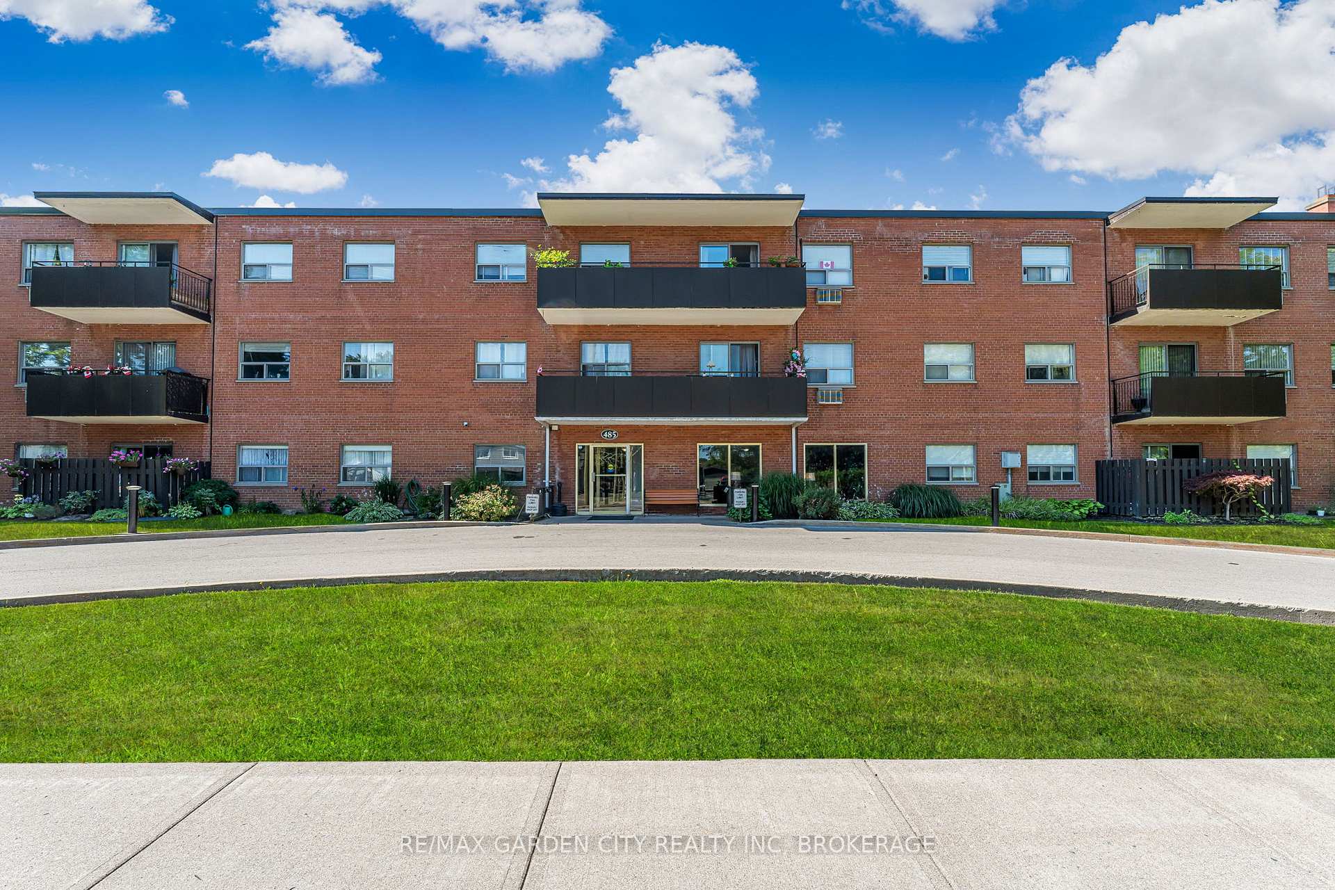 Photo 1 of Unit 301, 485 Thorold Road, Welland, Prince Charles — HOMEH