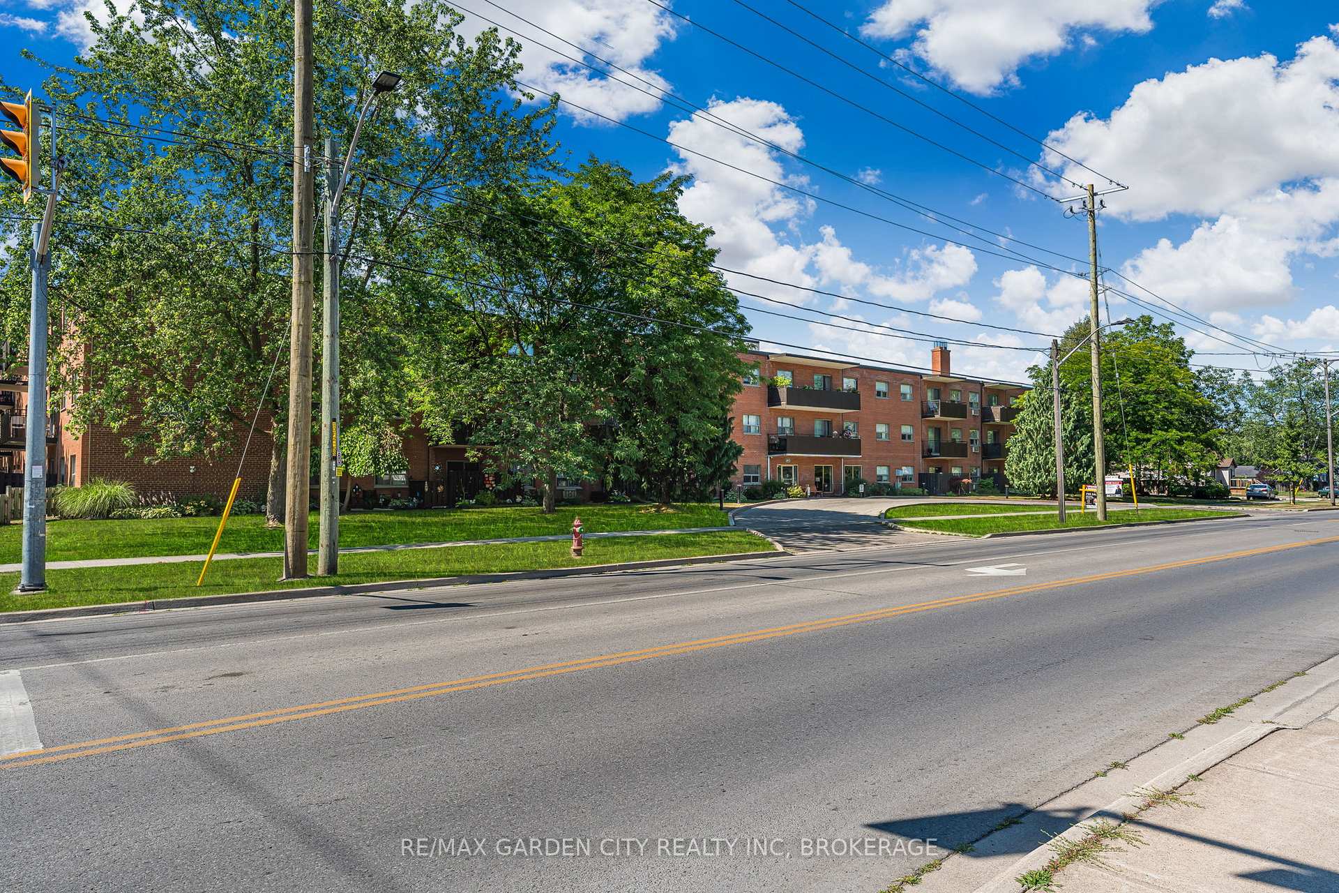 Photo 3 of Unit 301, 485 Thorold Road, Welland, Prince Charles — HOMEH