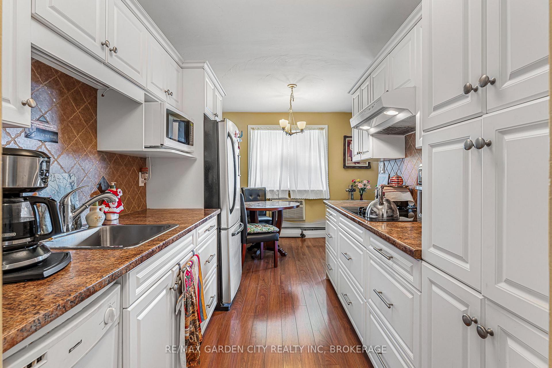 Photo 5 of Unit 301, 485 Thorold Road, Welland, Prince Charles — HOMEH