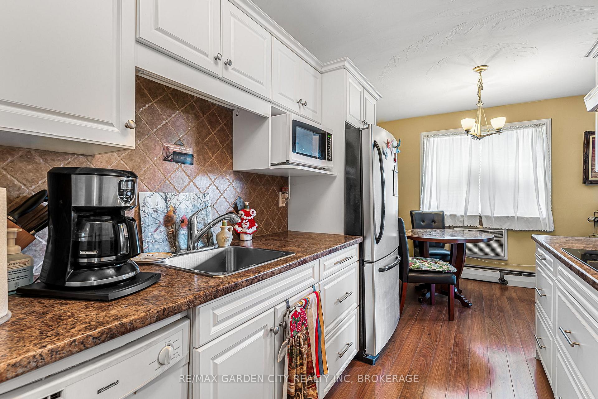 Photo 6 of Unit 301, 485 Thorold Road, Welland, Prince Charles — HOMEH