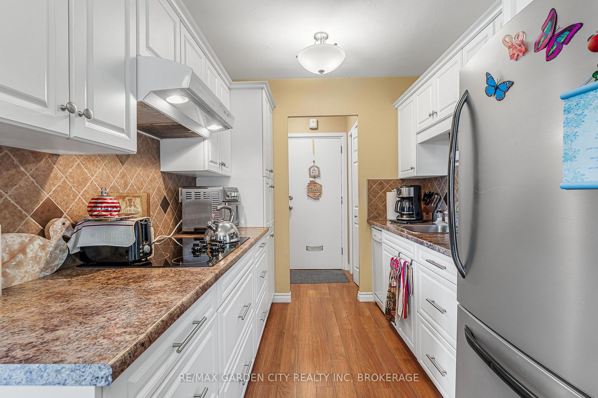 Photo 8 of Unit 301, 485 Thorold Road, Welland, Prince Charles — HOMEH