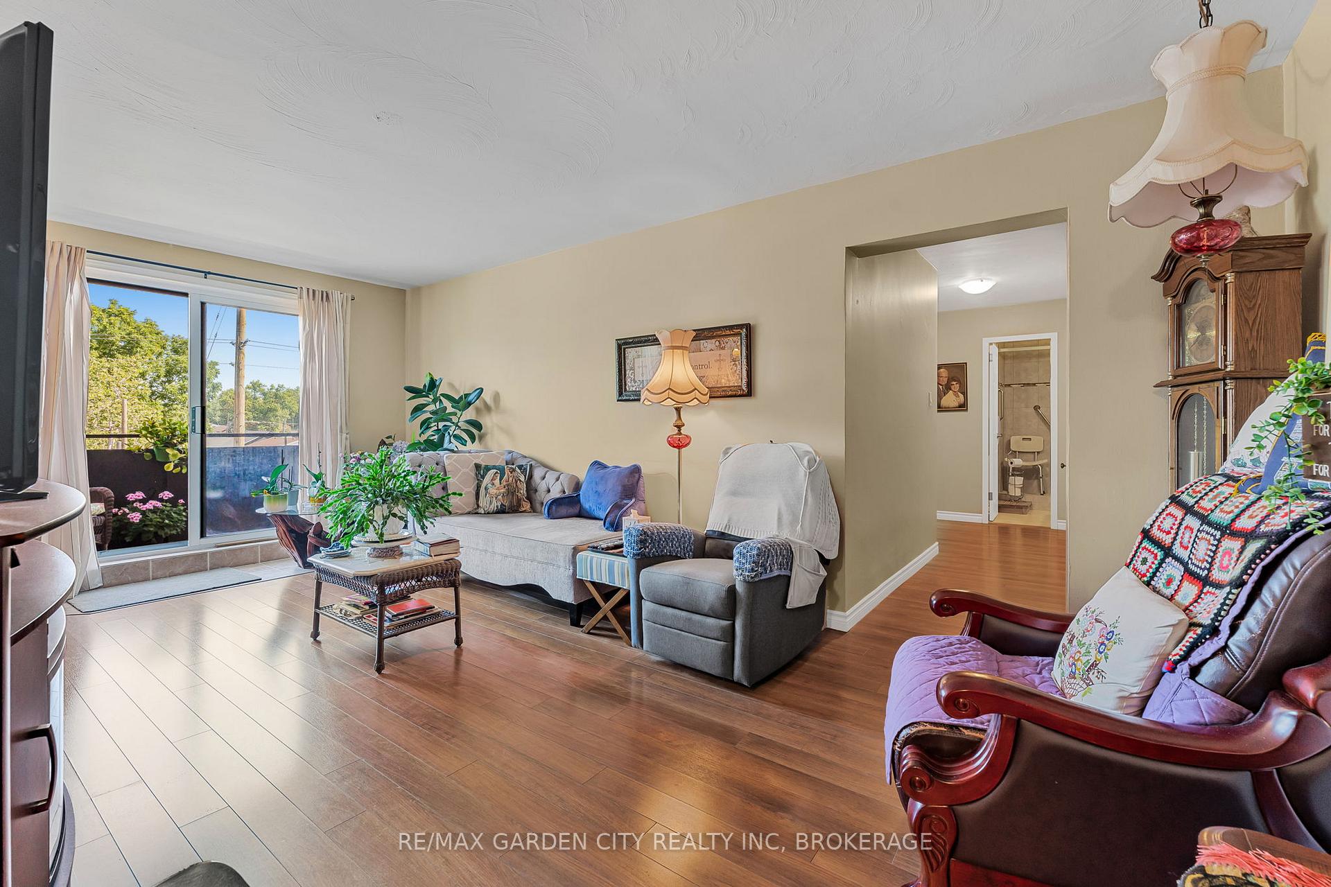 Photo 13 of Unit 301, 485 Thorold Road, Welland, Prince Charles — HOMEH