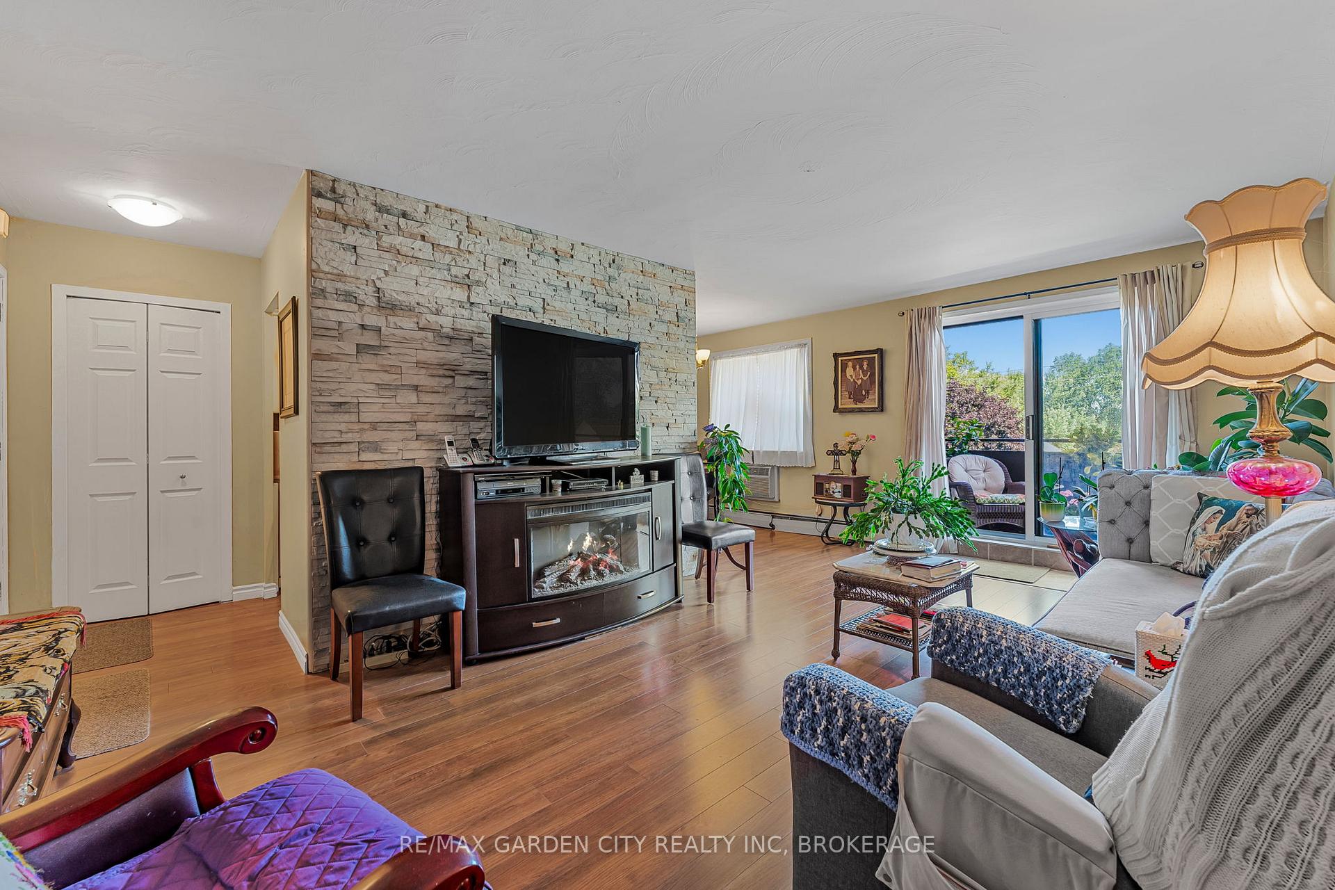 Photo 15 of Unit 301, 485 Thorold Road, Welland, Prince Charles — HOMEH