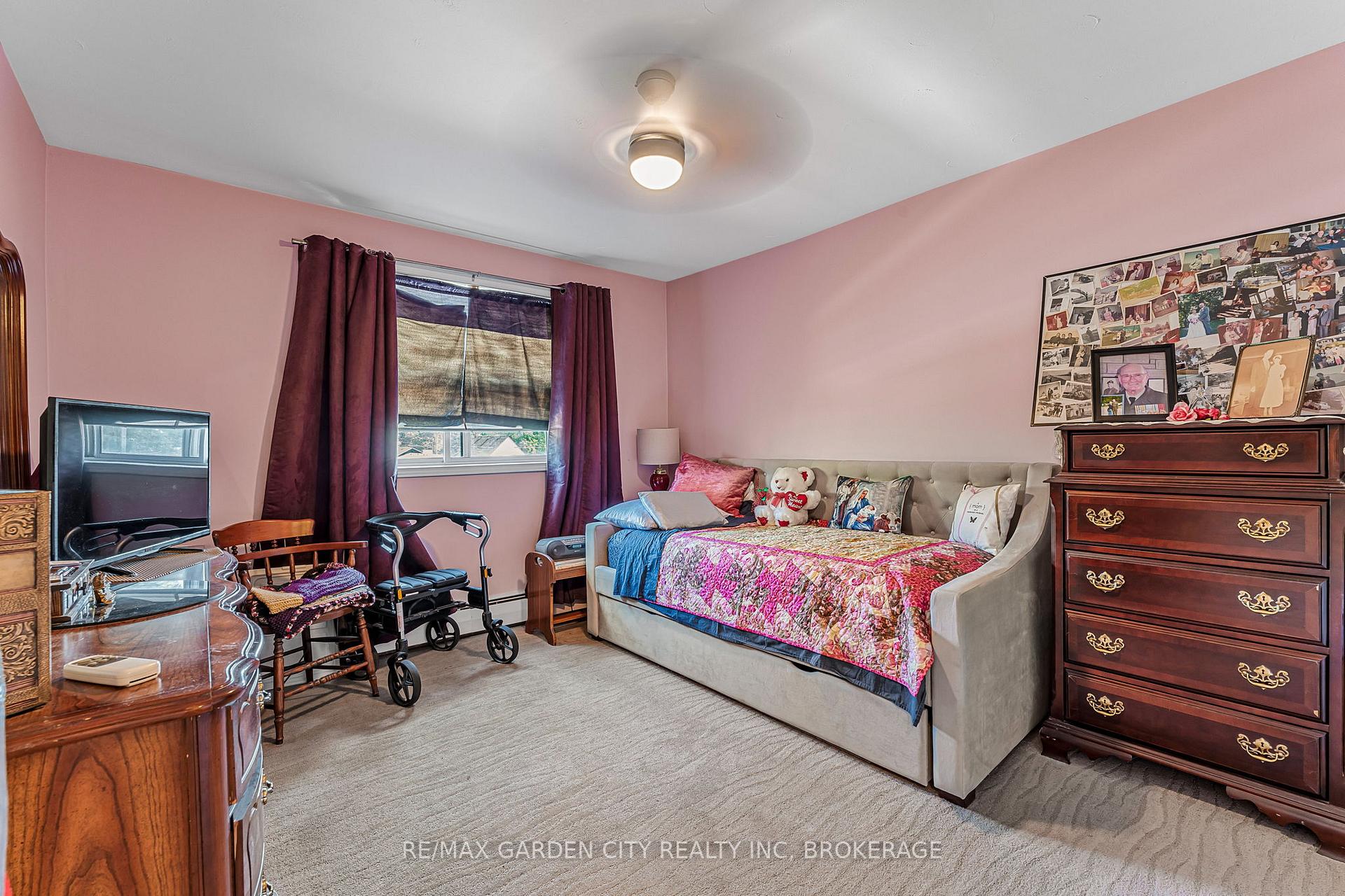 Photo 20 of Unit 301, 485 Thorold Road, Welland, Prince Charles — HOMEH