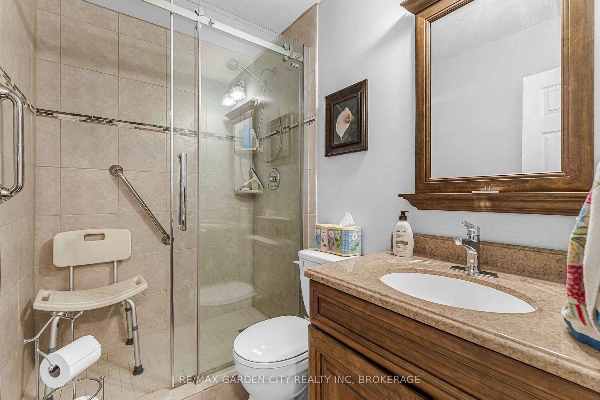 Photo 24 of Unit 301, 485 Thorold Road, Welland, Prince Charles — HOMEH