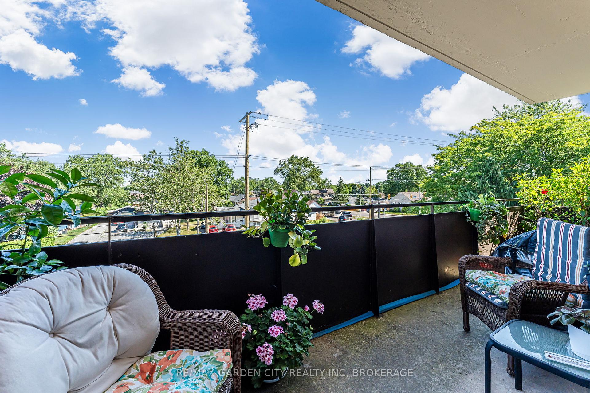 Photo 25 of Unit 301, 485 Thorold Road, Welland, Prince Charles — HOMEH