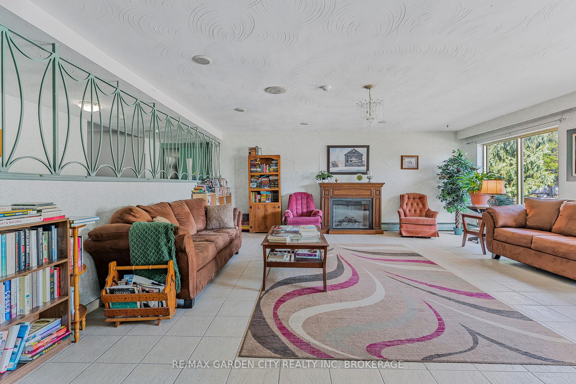 Photo 29 of Unit 301, 485 Thorold Road, Welland, Prince Charles — HOMEH