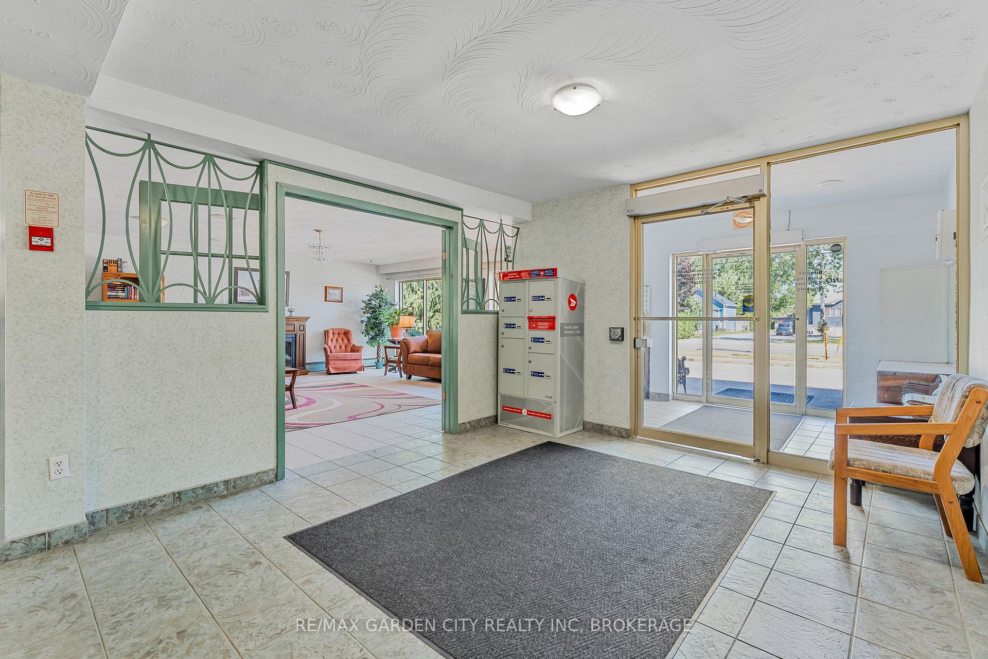Photo 30 of Unit 301, 485 Thorold Road, Welland, Prince Charles — HOMEH