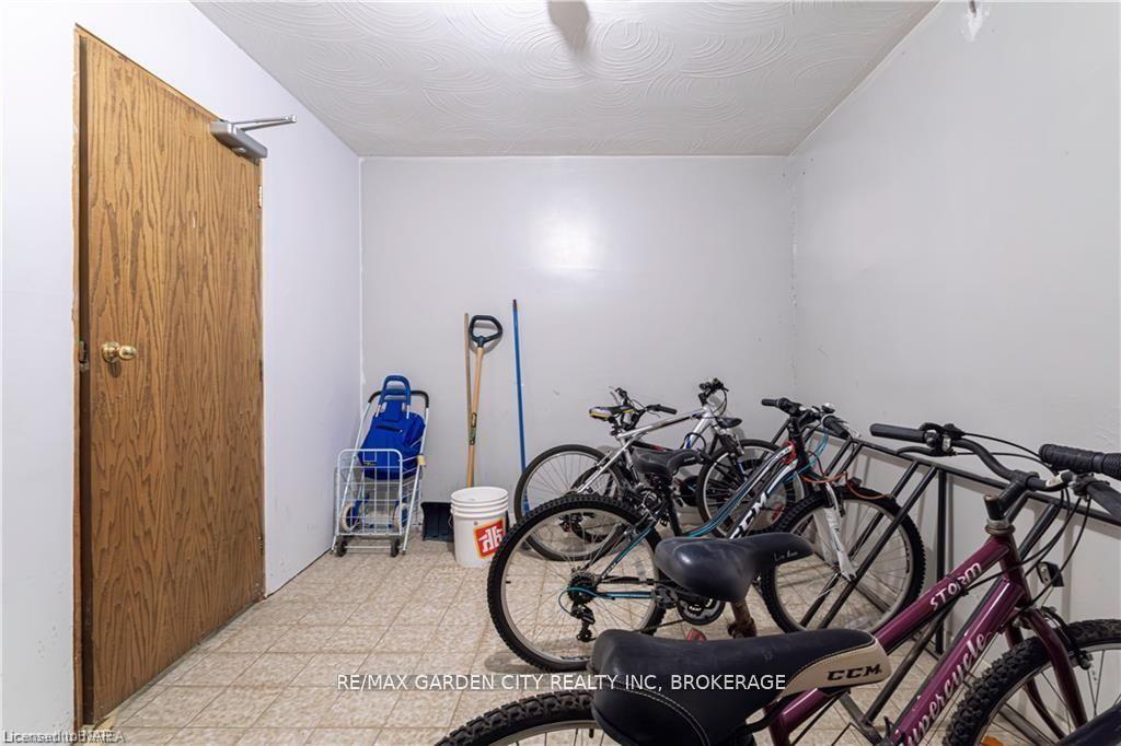 Photo 31 of Unit 301, 485 Thorold Road, Welland, Prince Charles — HOMEH